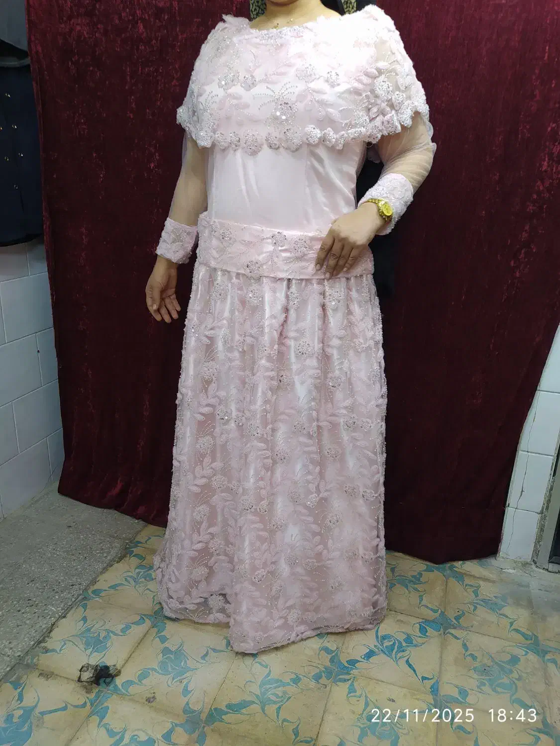 مزون ظاهر لوکس|لباس|کرمانشاه, |دیوار