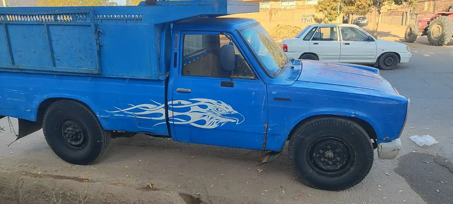 خودرو نیسان|خودرو سواری و وانت|عطاملک, |دیوار