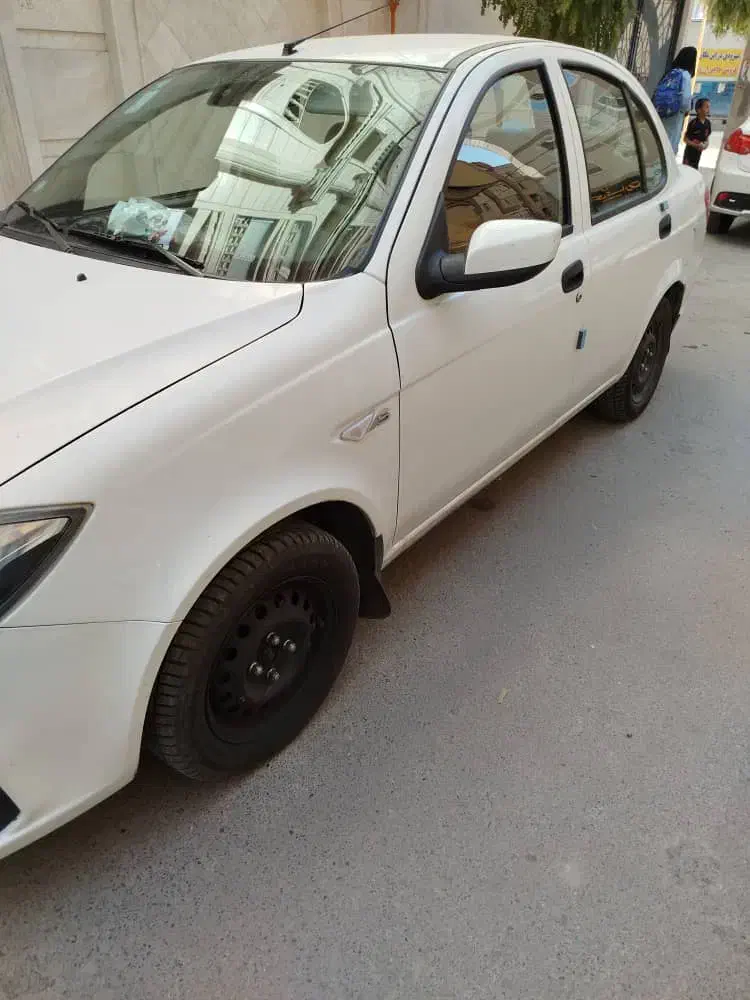 خودرو|خودرو سواری و وانت|پاکدشت, پاکدشت (مامازند)|دیوار