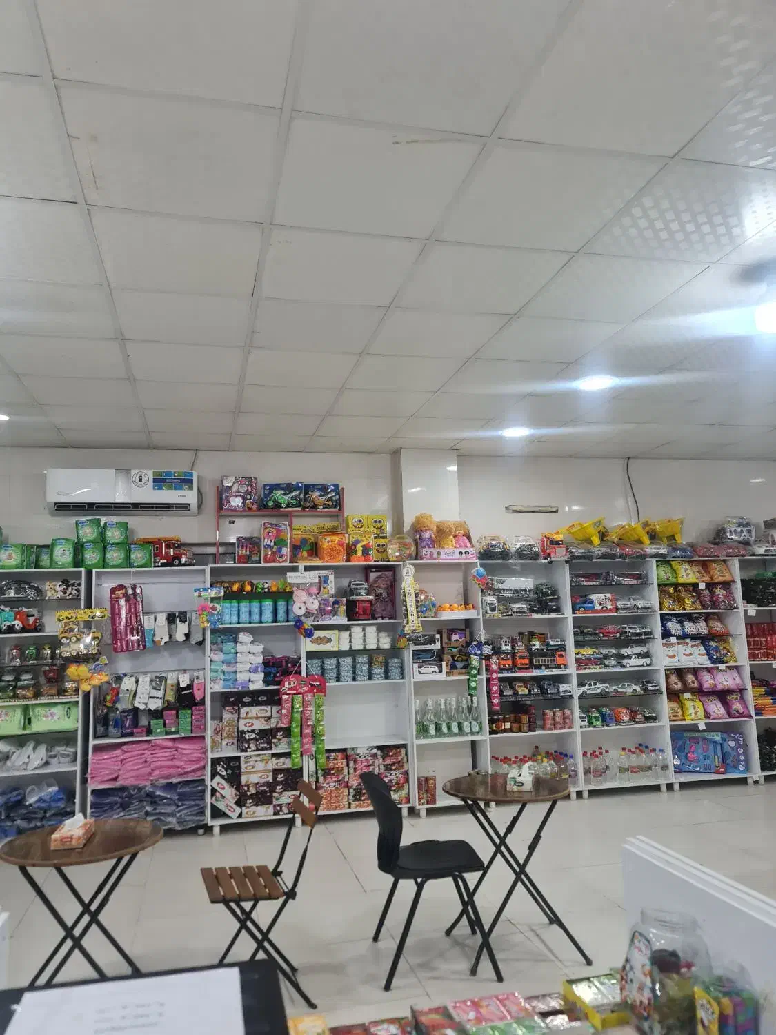 نیرو ساده|استخدام خدمات فروشگاه و رستوران|بم, |دیوار