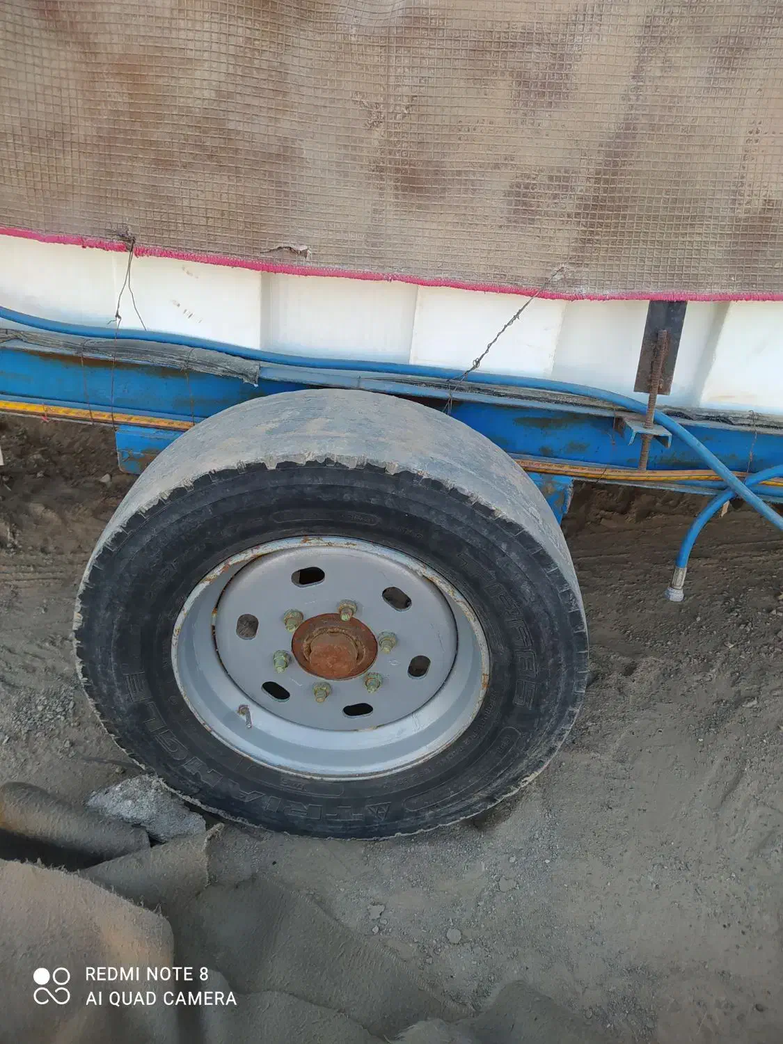 ادوات تراکتور سمپاش گاوآهن کنتواتور|ماشین‌آلات صنعتی|گناباد, |دیوار