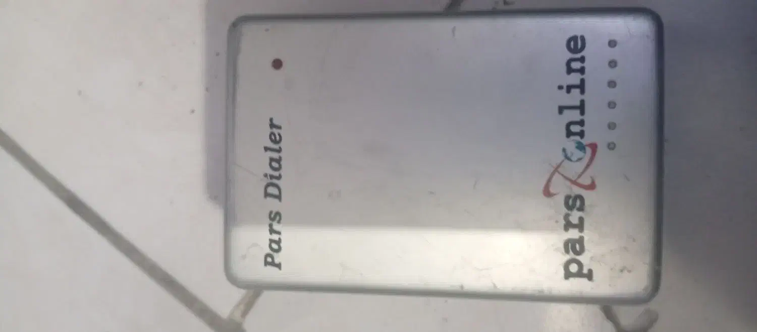 وایفا دو انتن|مودم و تجهیزات شبکه|قرچک, باقرآباد|دیوار