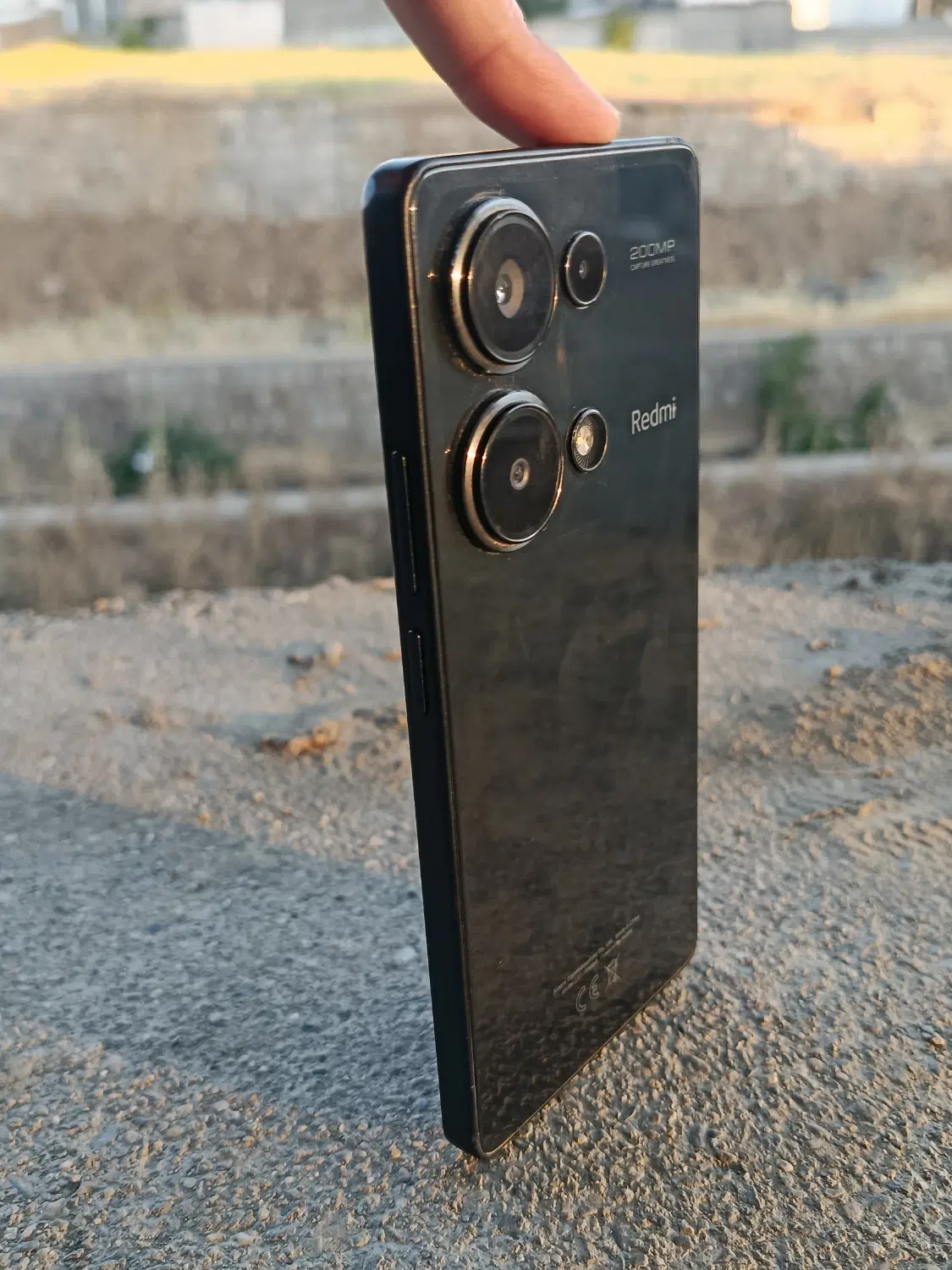 Note 13 pro|موبایل|بانه, |دیوار