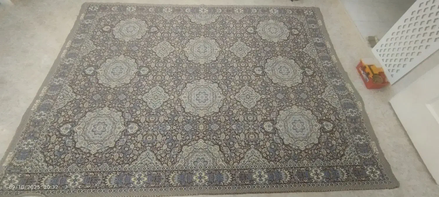 روفرشی12متری|روفرشی|بروجرد, |دیوار