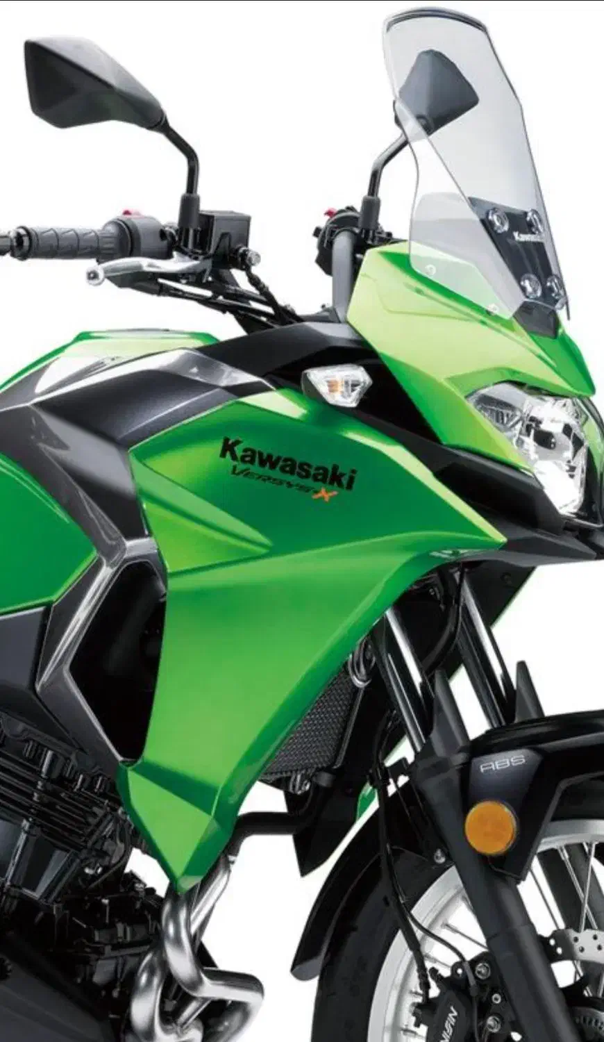 ورسیس|موتورسیکلت|تهران, ایران|دیوار