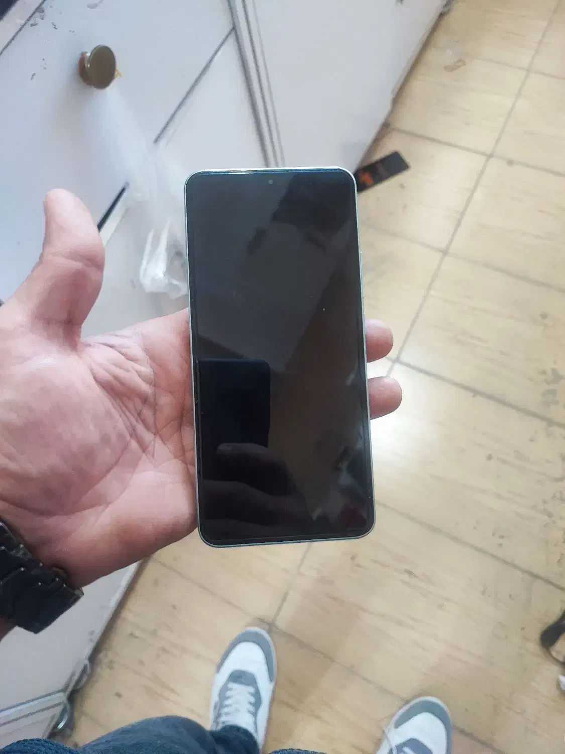 گوشی mi13t|موبایل|شیراز, عادل آباد|دیوار