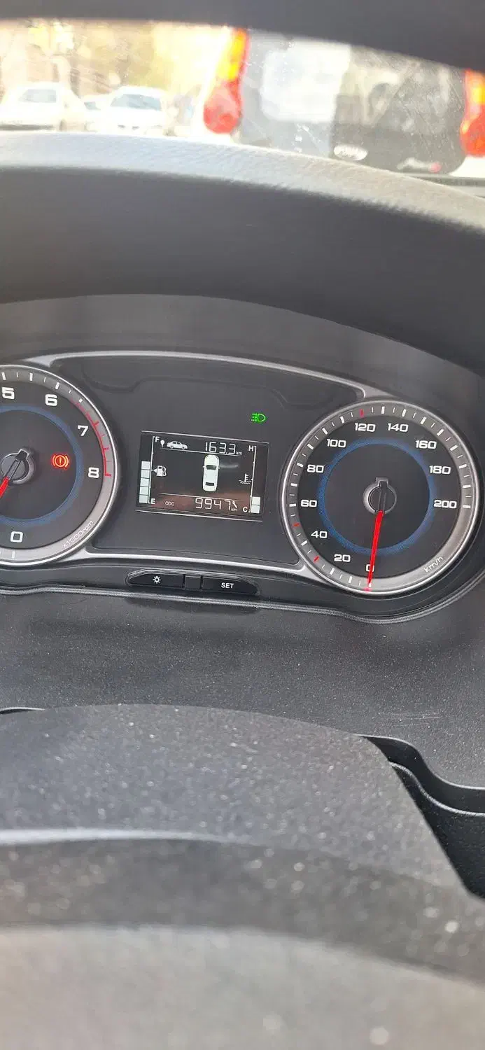 کویک ۱۴۰۲ RS|خودرو سواری و وانت|تهران, جنت‌آباد مرکزی|دیوار