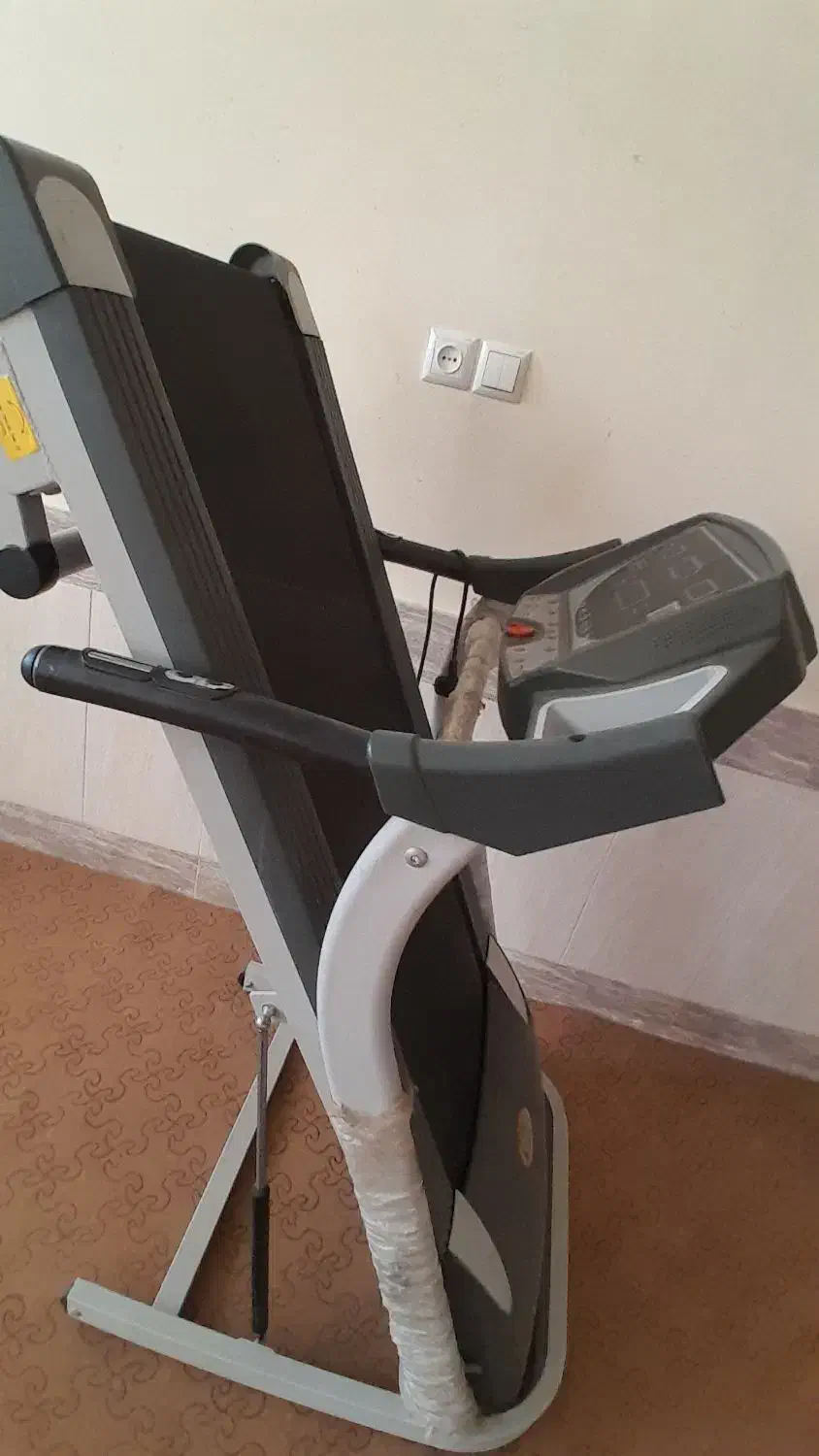 تردمیل|تجهیزات ورزشی|بیرجند, |دیوار