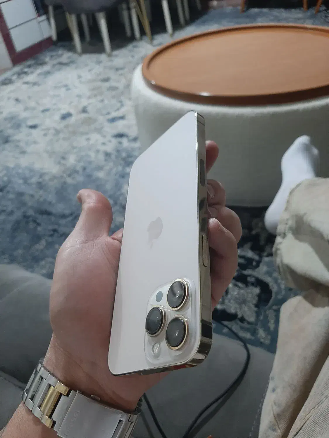 ایفون ۱۳ پرومکس|موبایل|مرودشت, ثبت احوال|دیوار