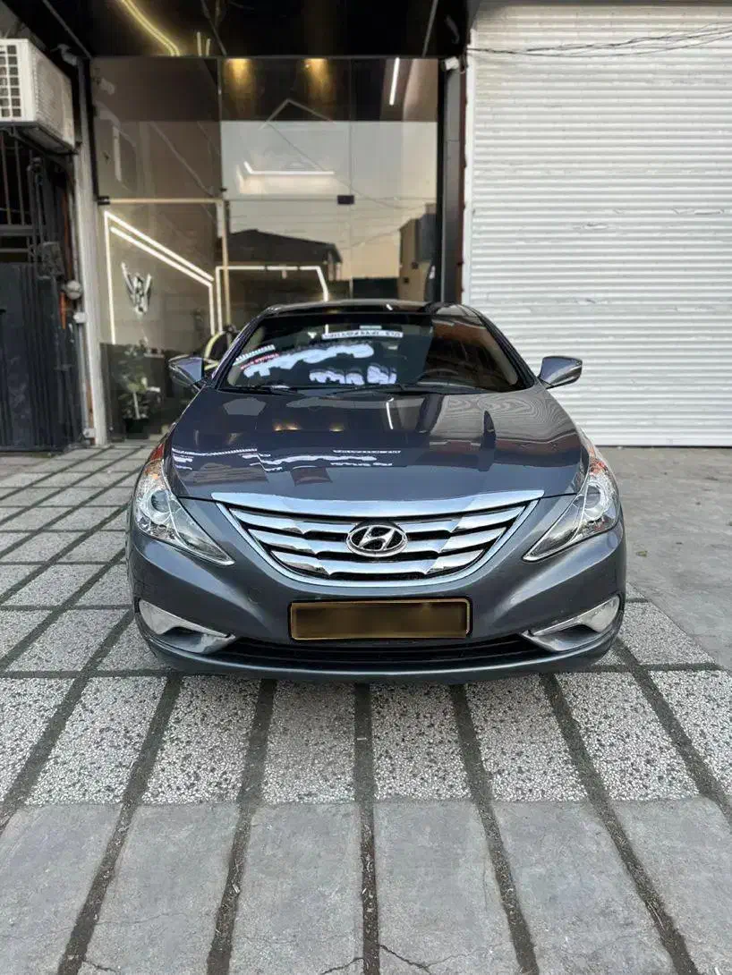 سوناتا ۲۰۱۳ فیس ۱۴ درجه ۱|خودرو سواری و وانت|ساری, |دیوار