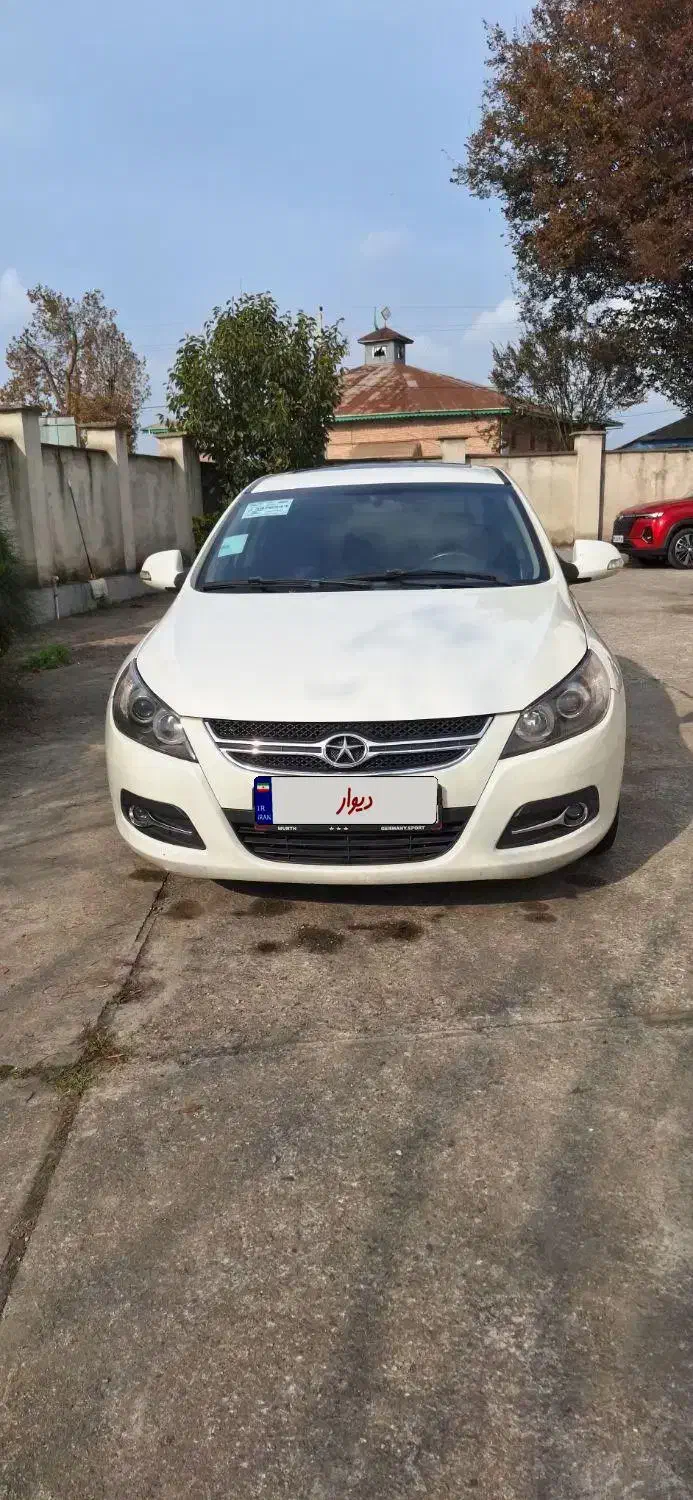 جک j5|خودرو سواری و وانت|لاهیجان, گلستان|دیوار