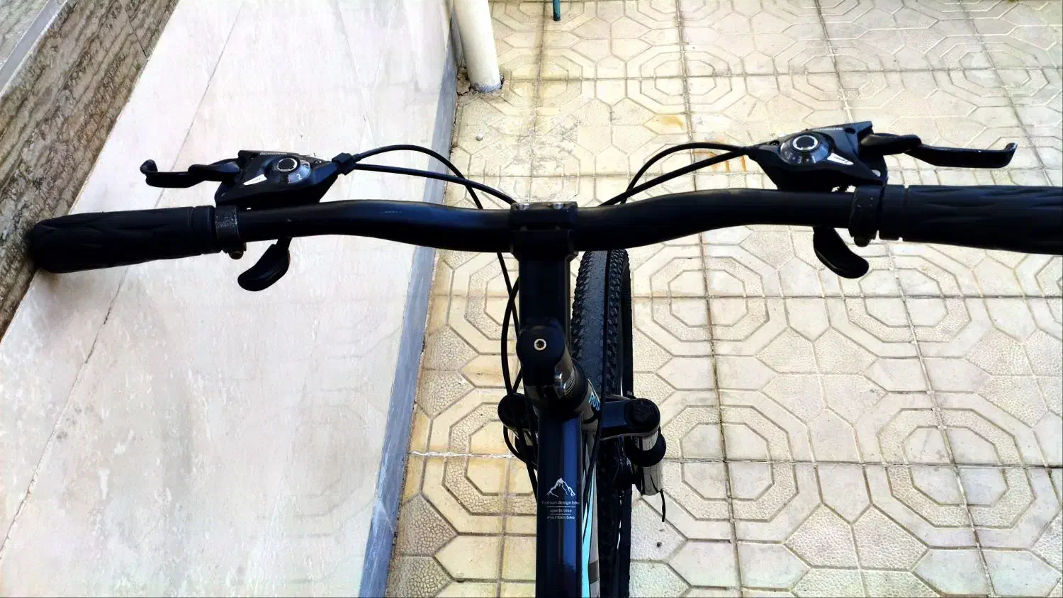 دوچرخه 26|دوچرخه، اسکیت، اسکوتر|اهر, |دیوار