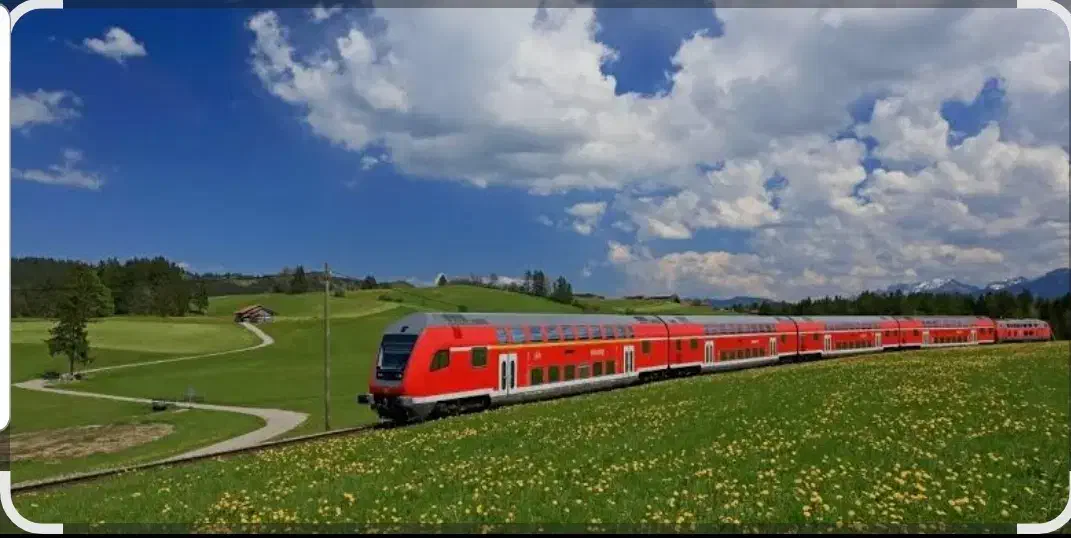 بلیط قطار قزوین مشهد|بلیت اتوبوس، مترو، قطار|قزوین, |دیوار