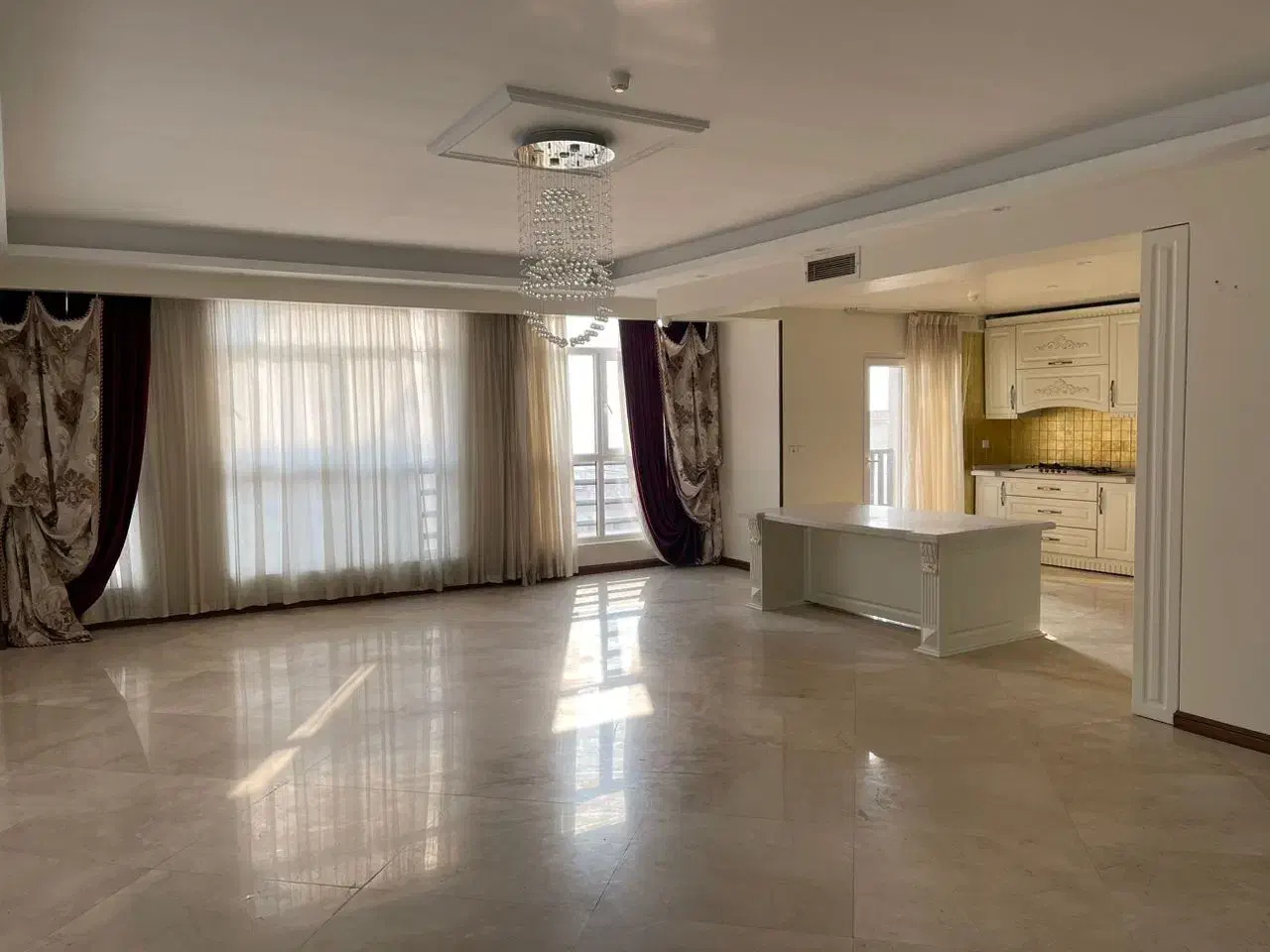 150متر سه خواب پونک عدل|فروش آپارتمان|تهران, پونک|دیوار