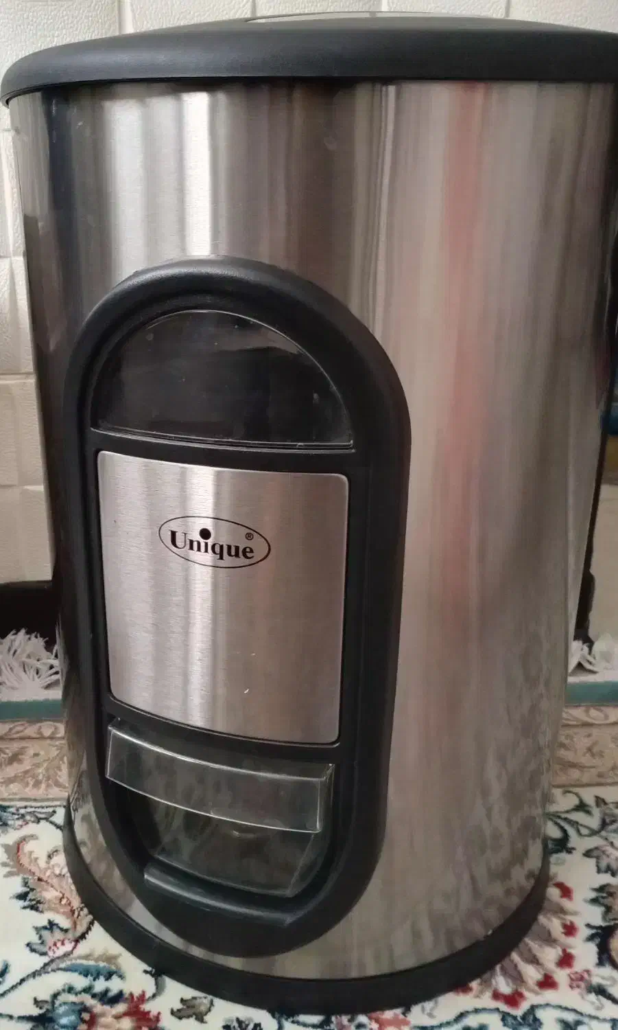 سطل برنج مارک یونیک|لوازم نظافت|تهران, صد دستگاه|دیوار