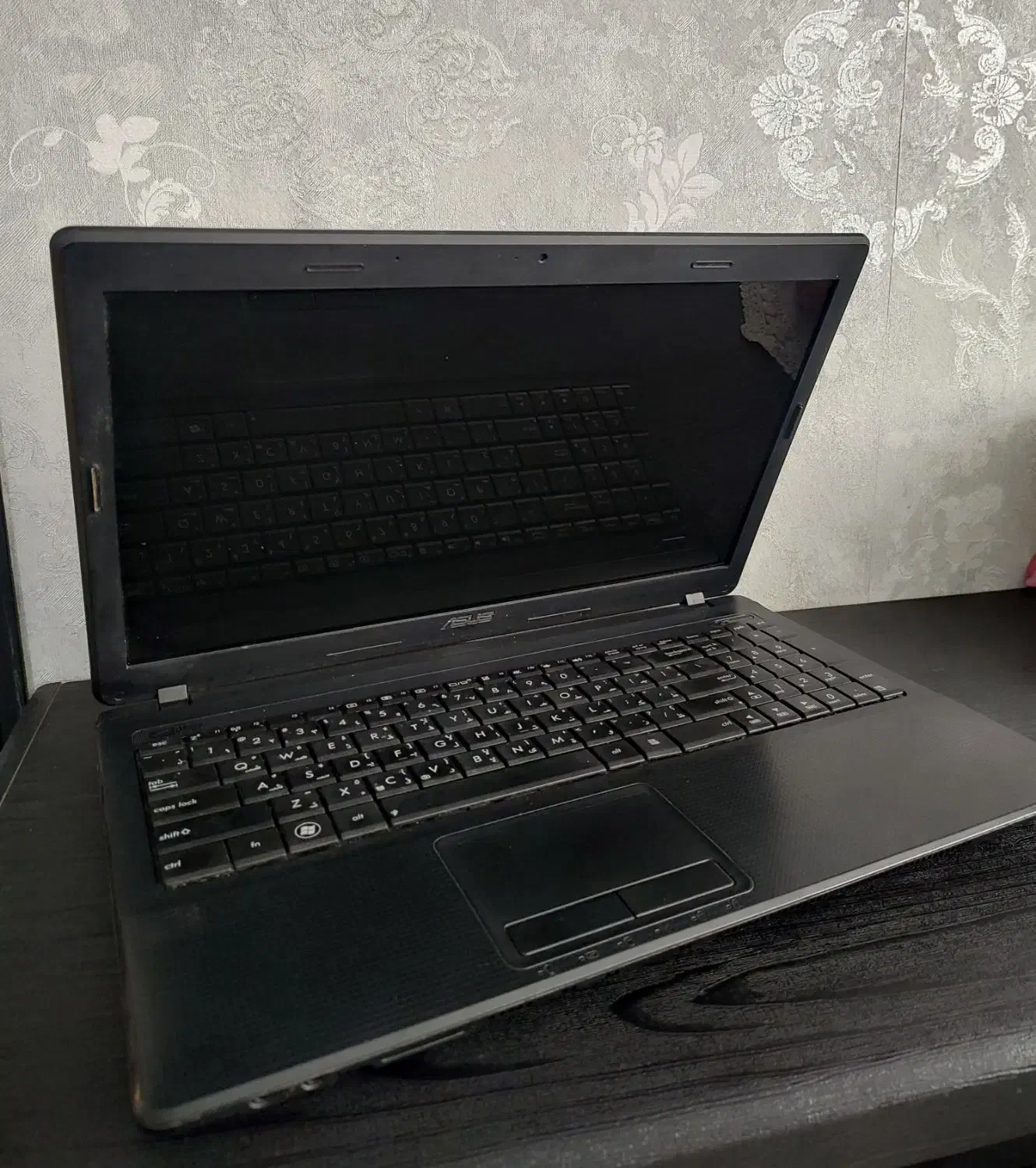 لپ تاپ|رایانه همراه|مشهد, سید رضی|دیوار