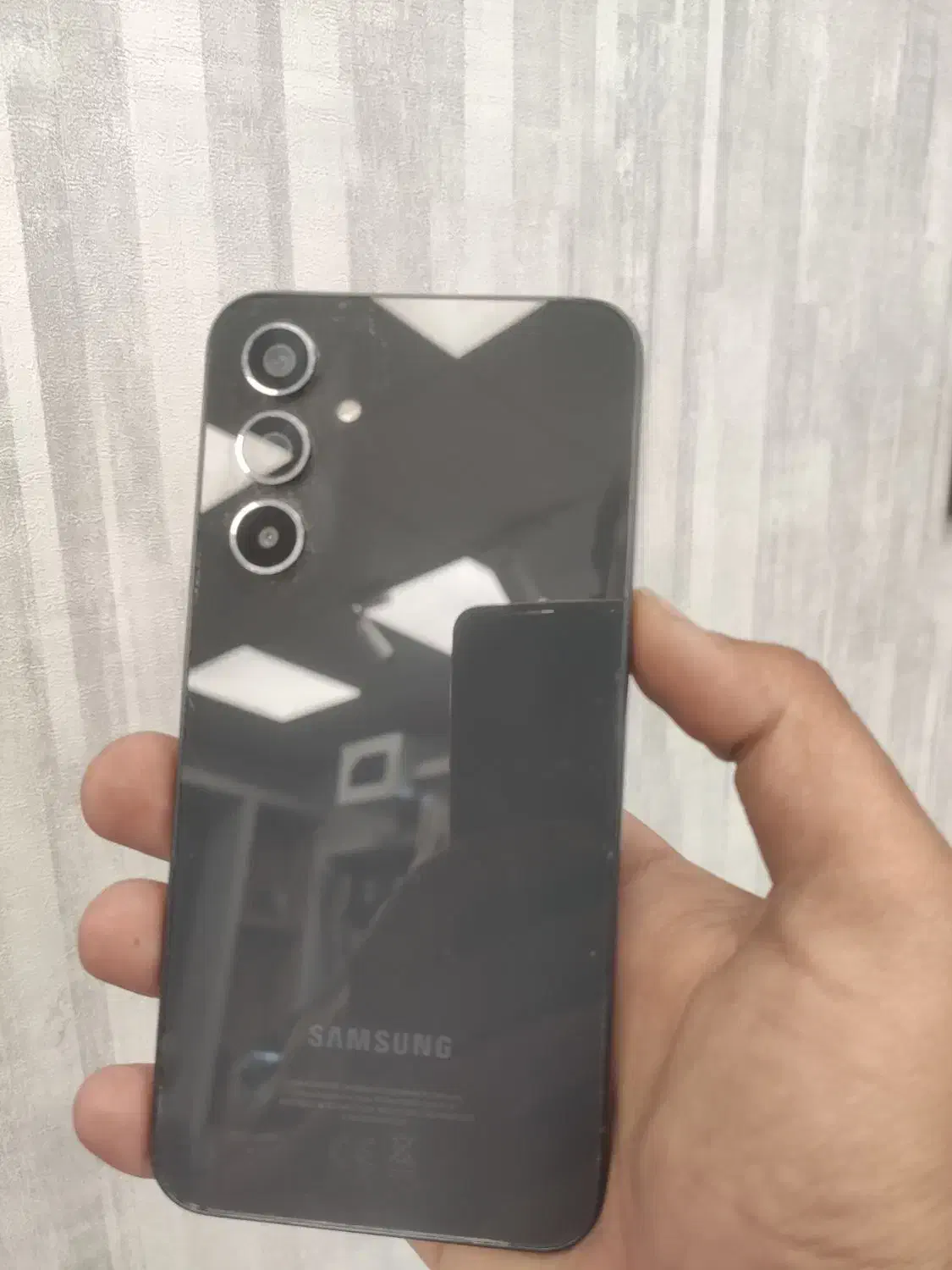 Samsung a54 5g|موبایل|کرمان, |دیوار