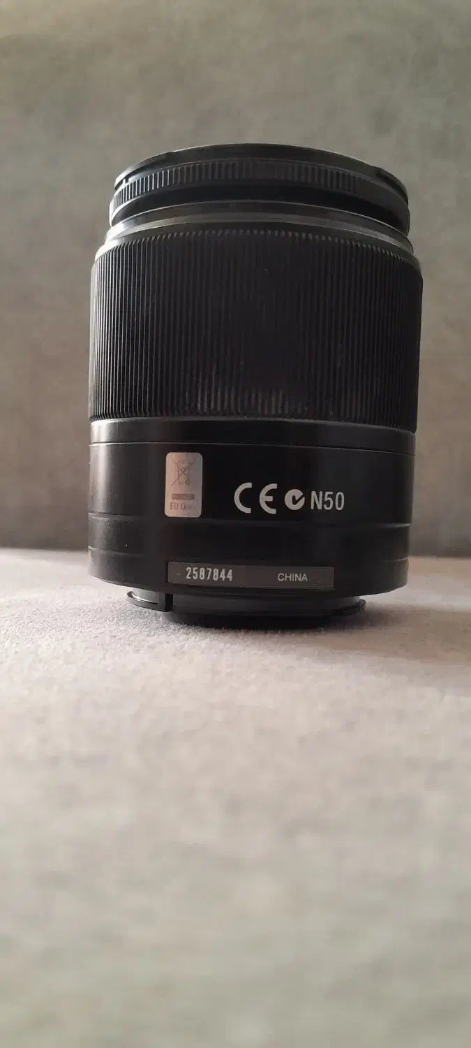 لنز دوربین سونی|دوربین عکاسی و فیلمبرداری|تبریز, |دیوار