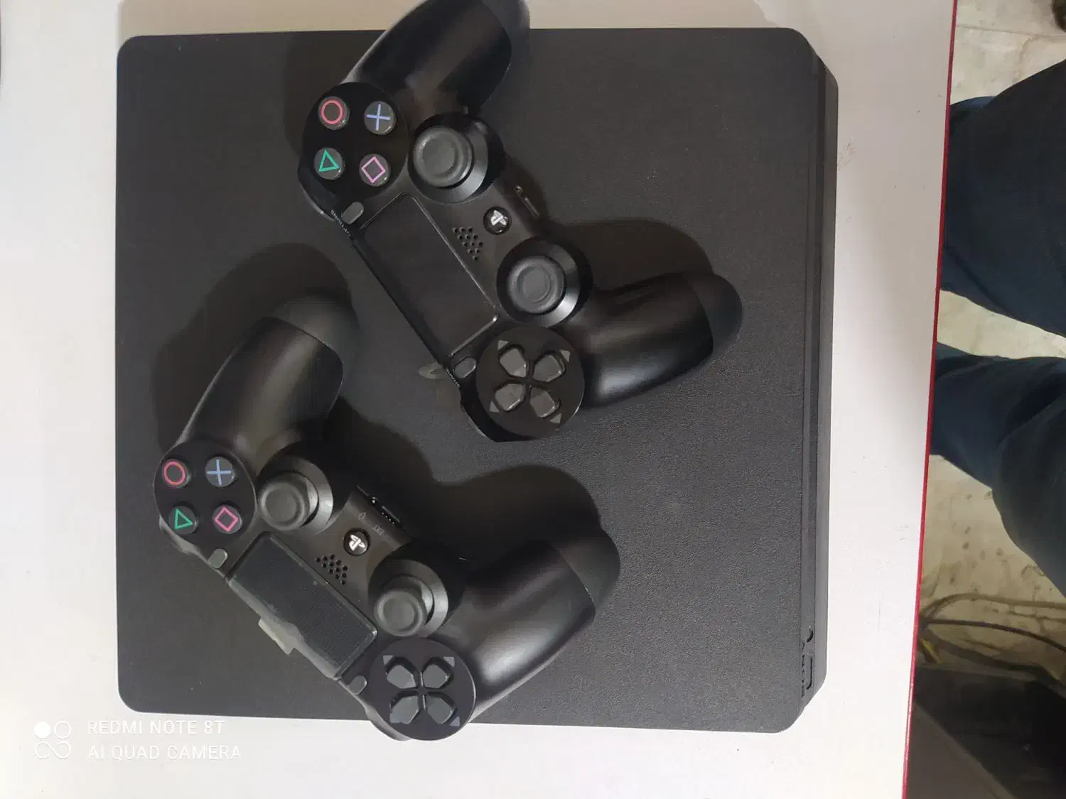 ps4 یک ترا کپی خور ورژن ۹|کنسول، بازی ویدئویی و آنلاین|کرج, پیشاهنگی|دیوار