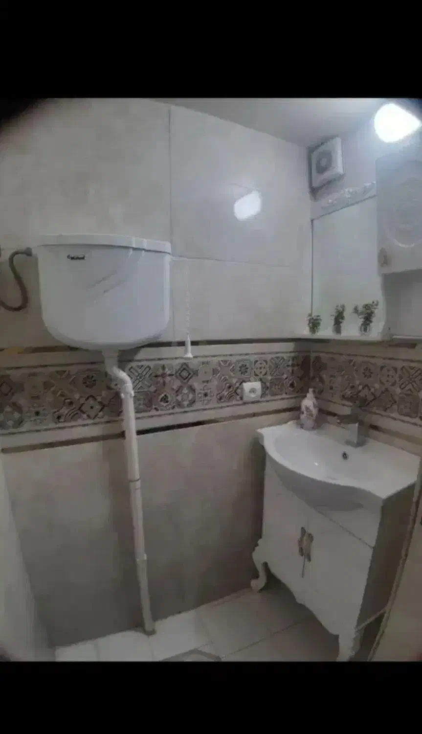 آپارتمان ۸۵ متر /دو خواب/یونسیان/تک واحد