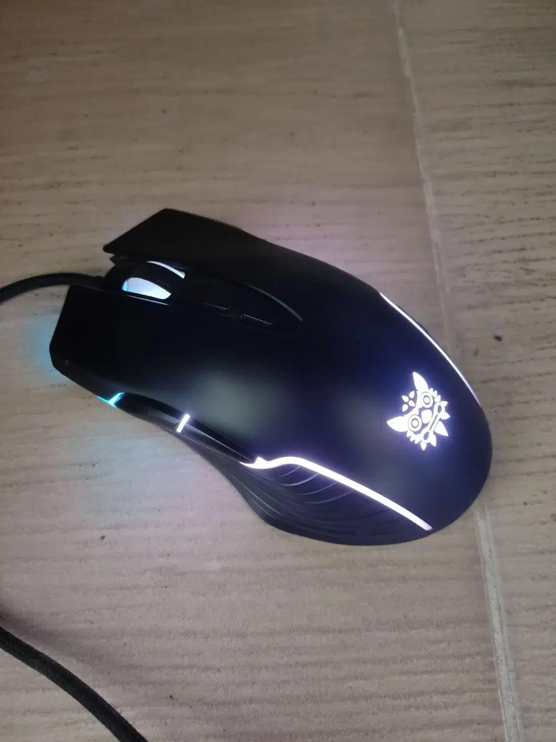 موس گیمینگ|قطعات و لوازم جانبی رایانه|بومهن, |دیوار