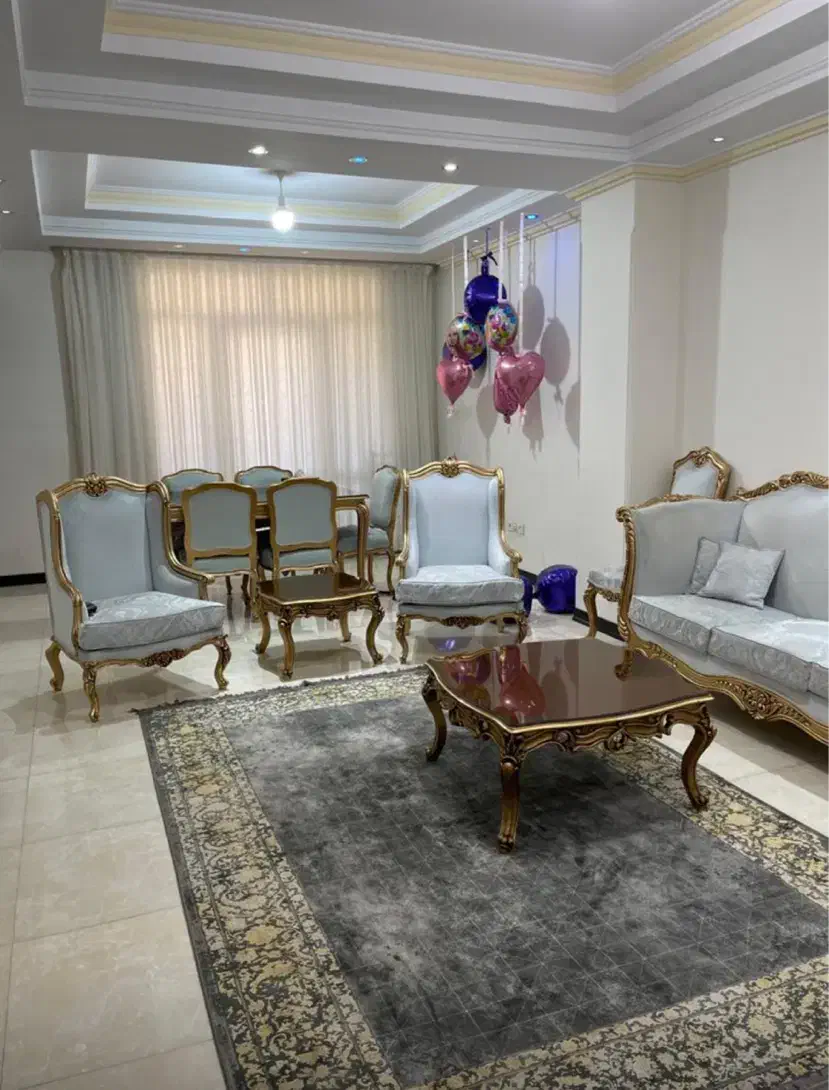 فروش اپارتمان تهرانسر خیابان اصلی|فروش آپارتمان|تهران, تهرانسر مرکزی|دیوار