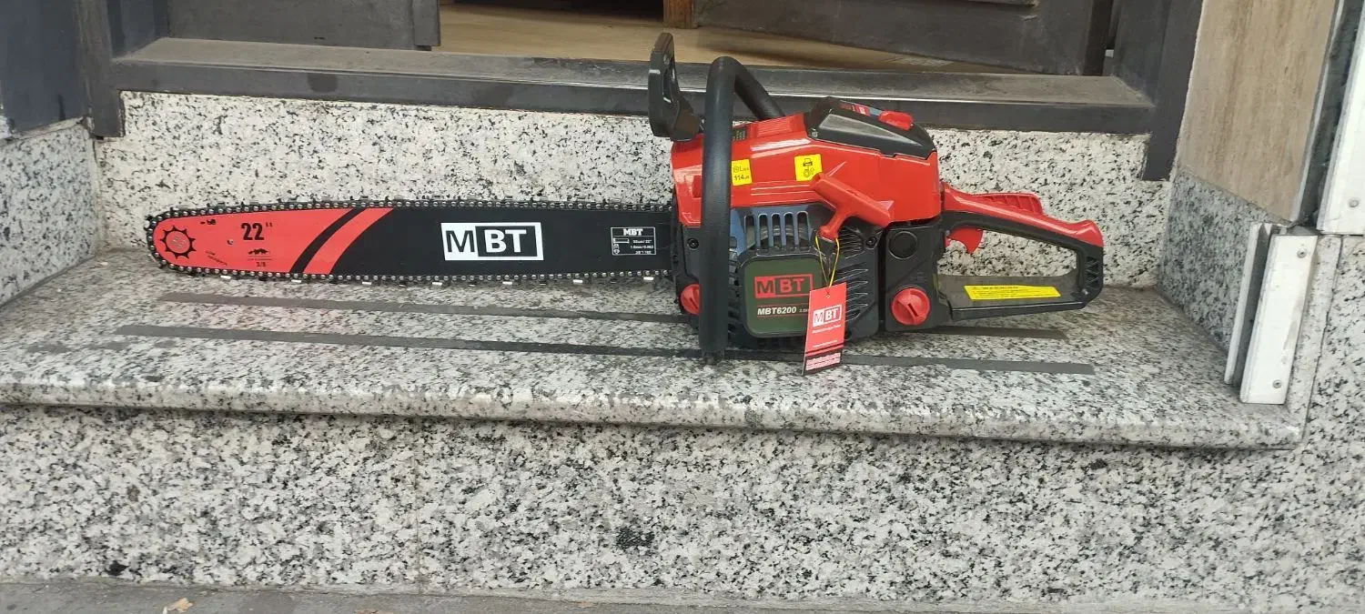 اره موتوریMBT6200|ابزارآلات|اسکو, |دیوار