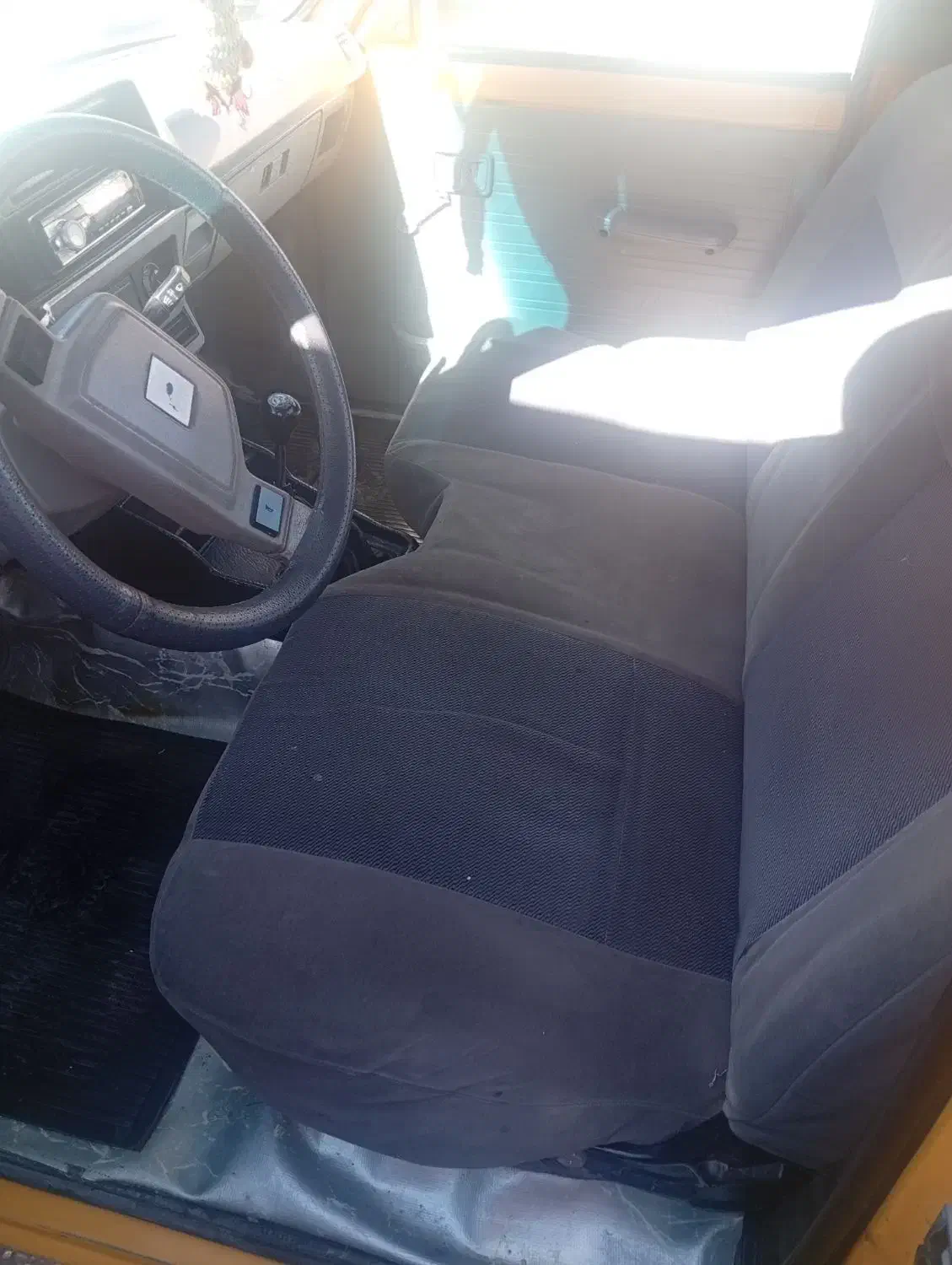 مزدا2000|خودرو سواری و وانت|رابر, |دیوار