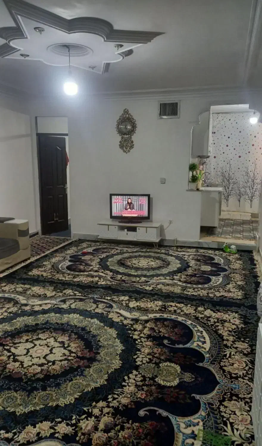 اپارتمان ۸۵ متری|فروش آپارتمان|پاکدشت, پاکدشت (مامازند)|دیوار