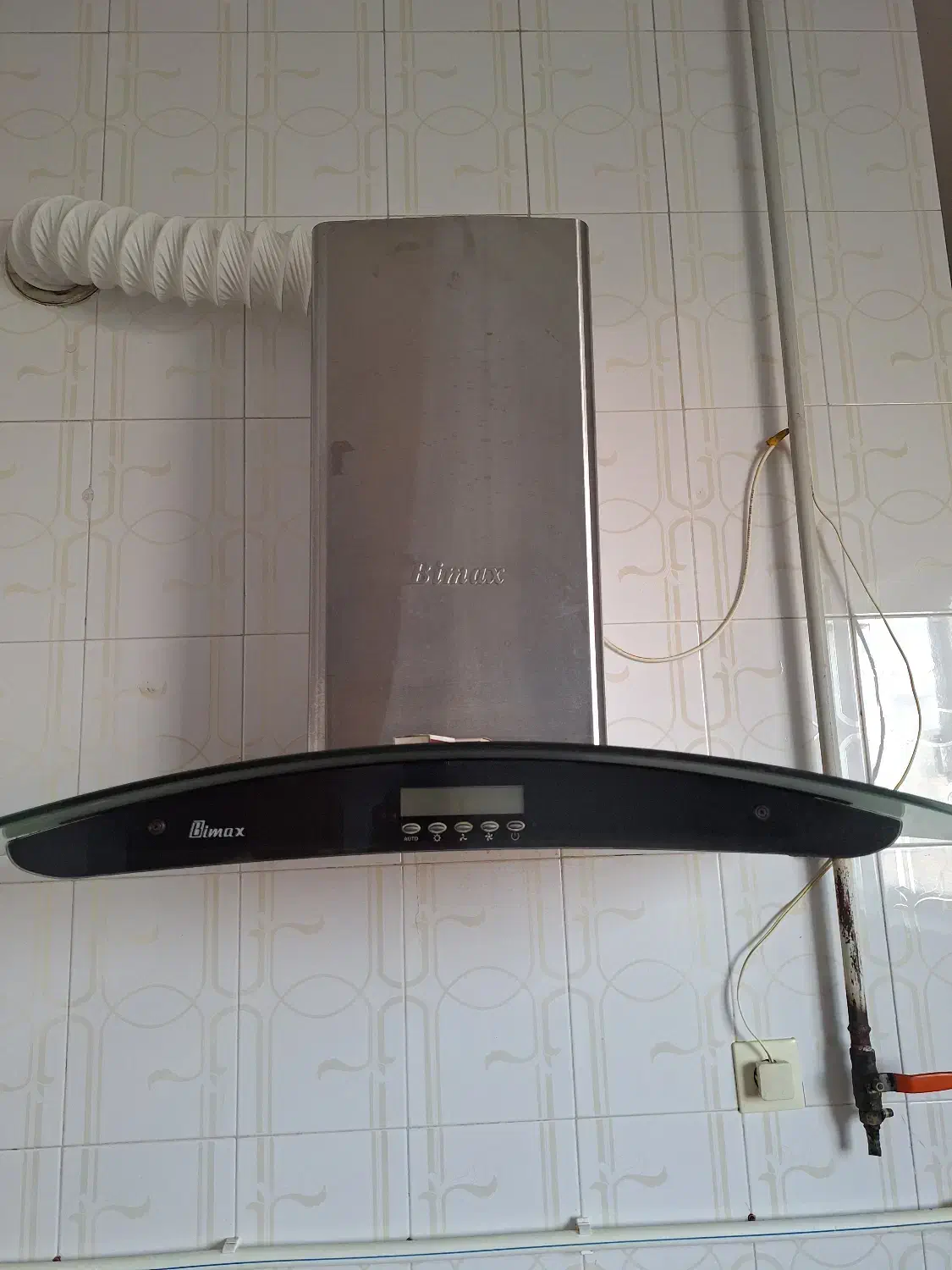 هود لمسی بیمکث|هود|علی‌آباد کتول, |دیوار