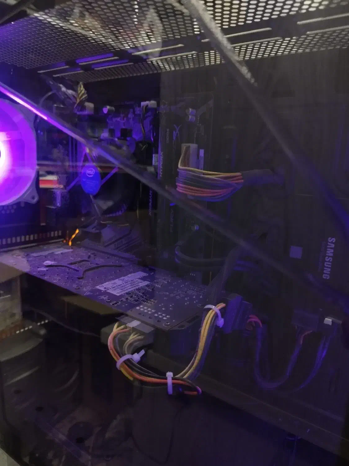 سیستم pc|رایانه رومیزی|خاوران, |دیوار