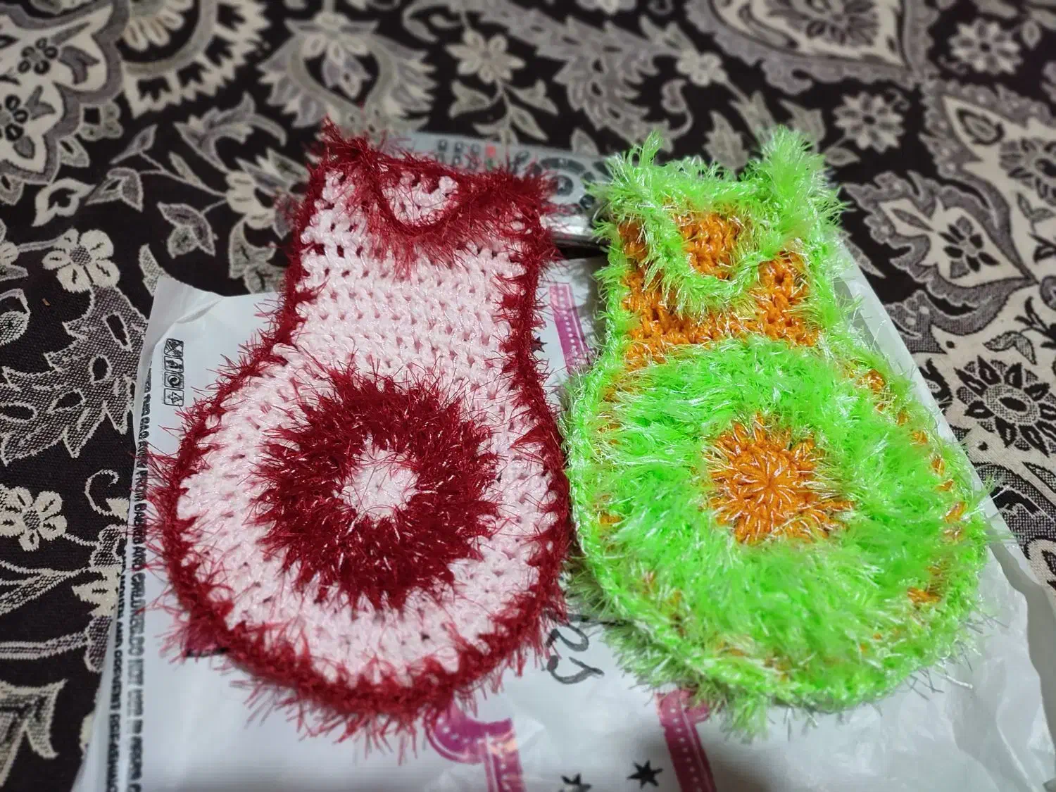 بافتنی|لوازم خیاطی و بافتنی|طاغنکوه, |دیوار