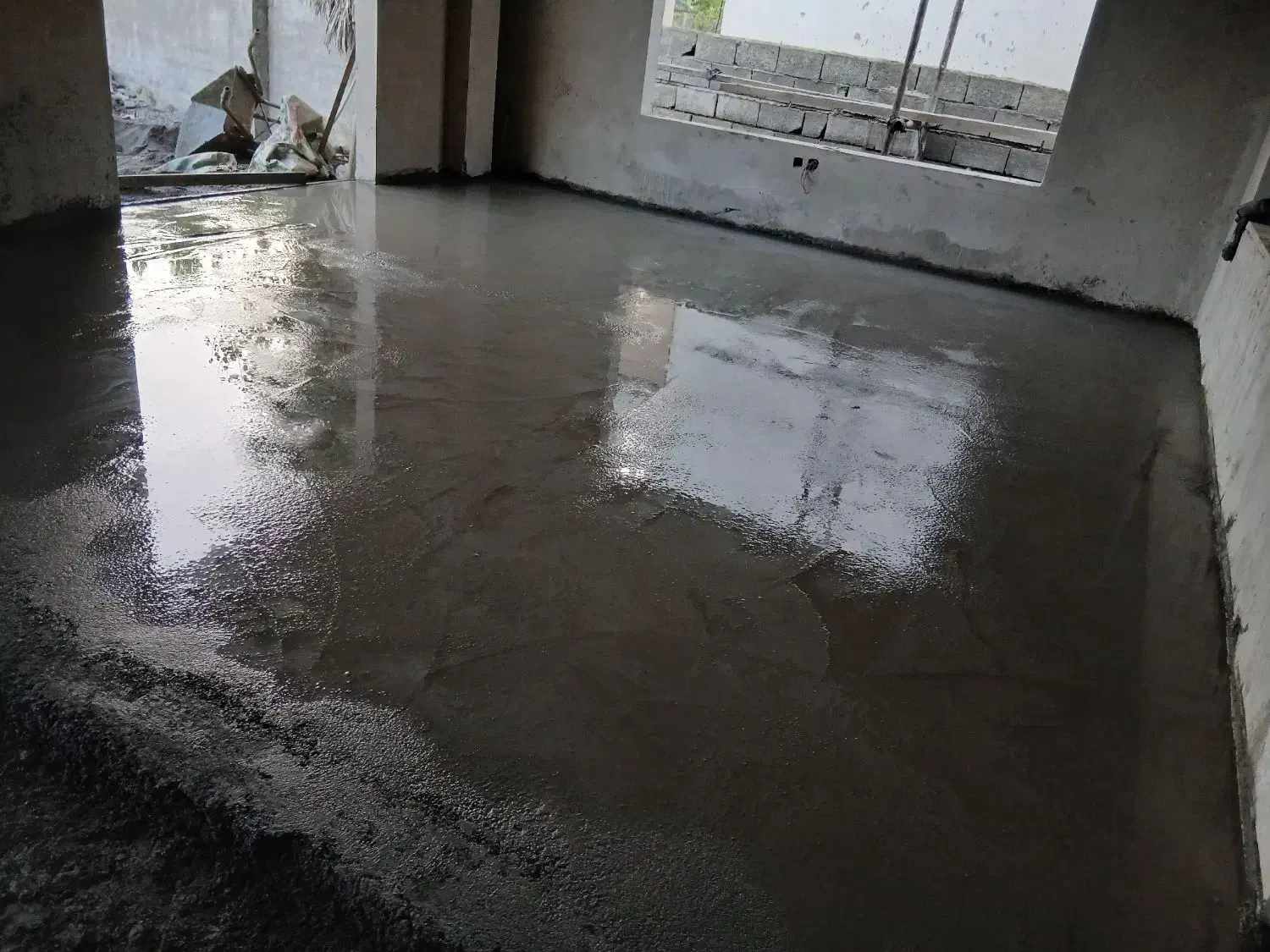 بنایی ساختمان|خدمات پیشه و مهارت|کلاله, |دیوار