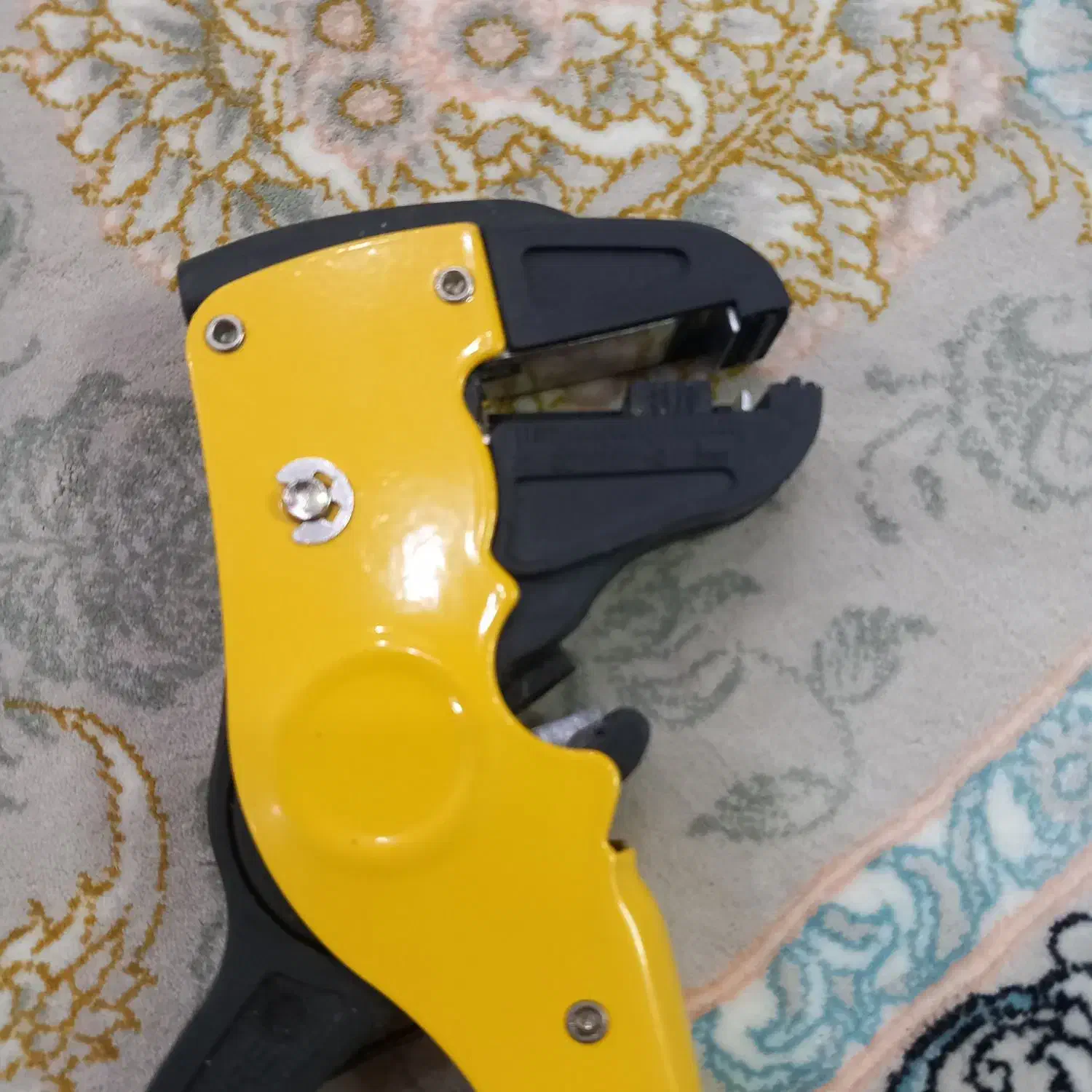 سیم لخت کن|سایر لوازم برقی|بجنورد, |دیوار