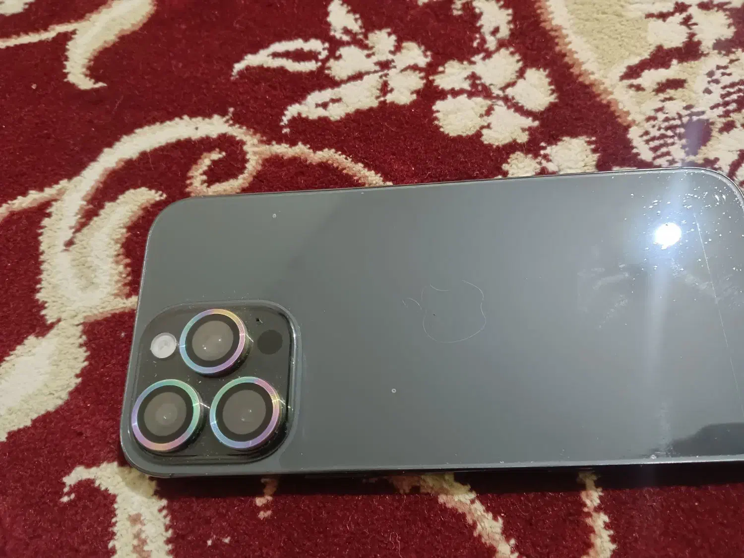 گوشی آیفون۱۶|موبایل|اصفهان, براآن شمالی|دیوار