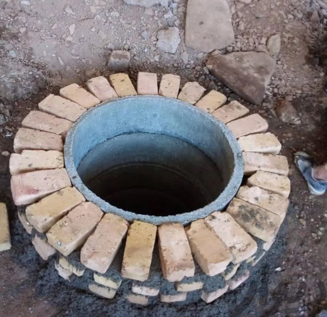 مغنی چاه کنی مقنی، حفاری انواع چاه در سراسر تهران|خدمات پیشه و مهارت|تهران, نعمتآباد|دیوار