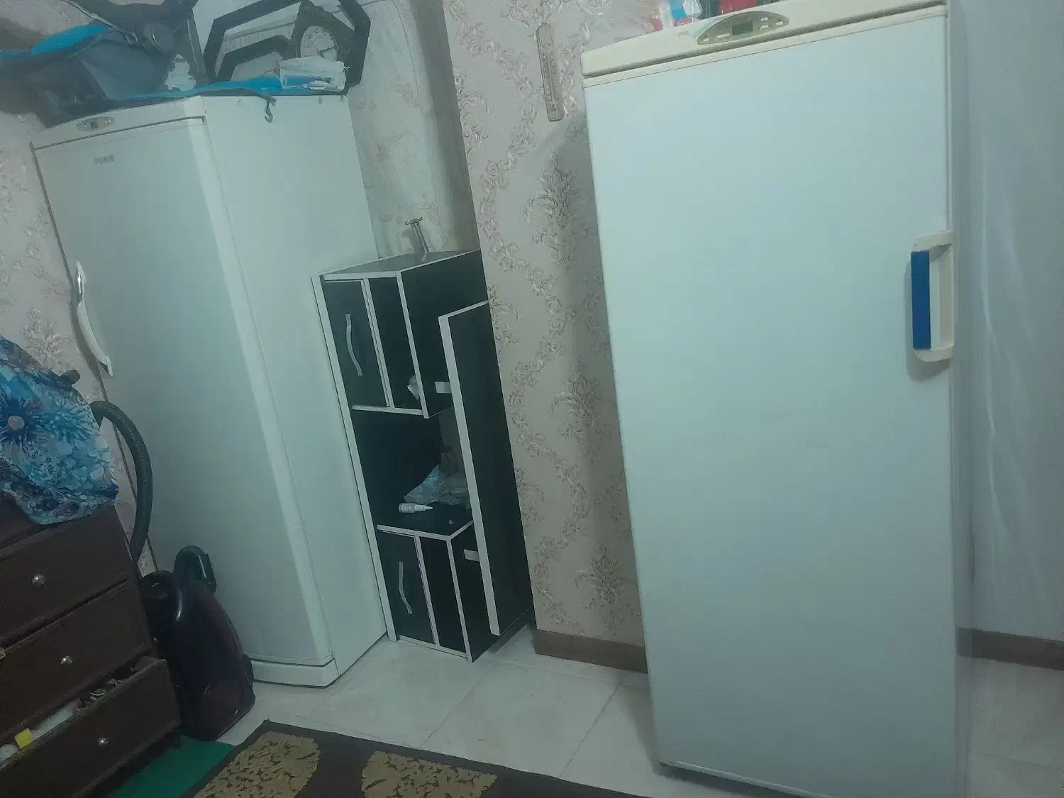 یخچال|یخچال و فریزر|فولادشهر, مسکن مهر فولادشهر|دیوار