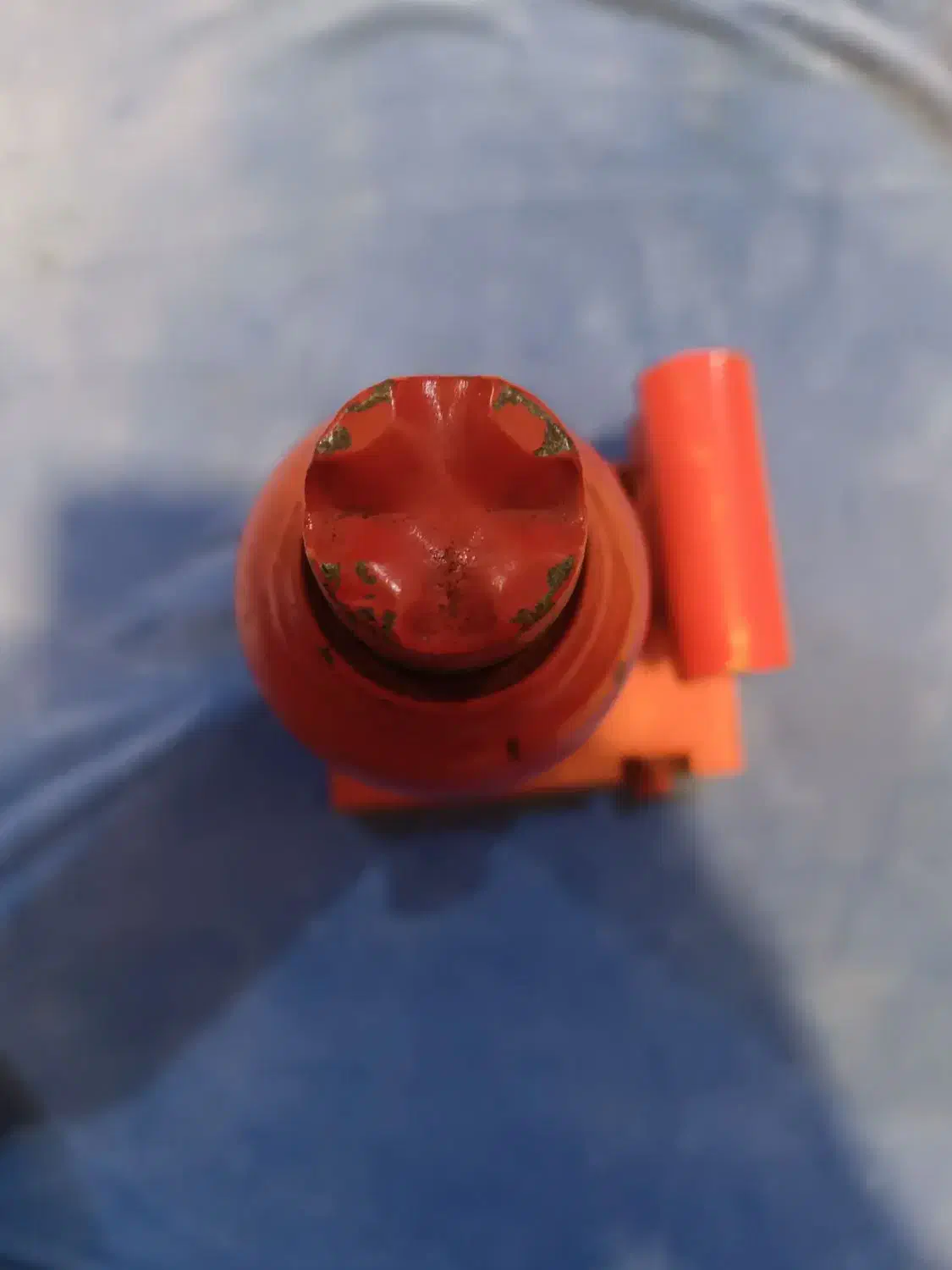 جک مگا اسپانیایی ۵تن|ابزارآلات|تهران, فلسطین (میدان انقلاب)|دیوار