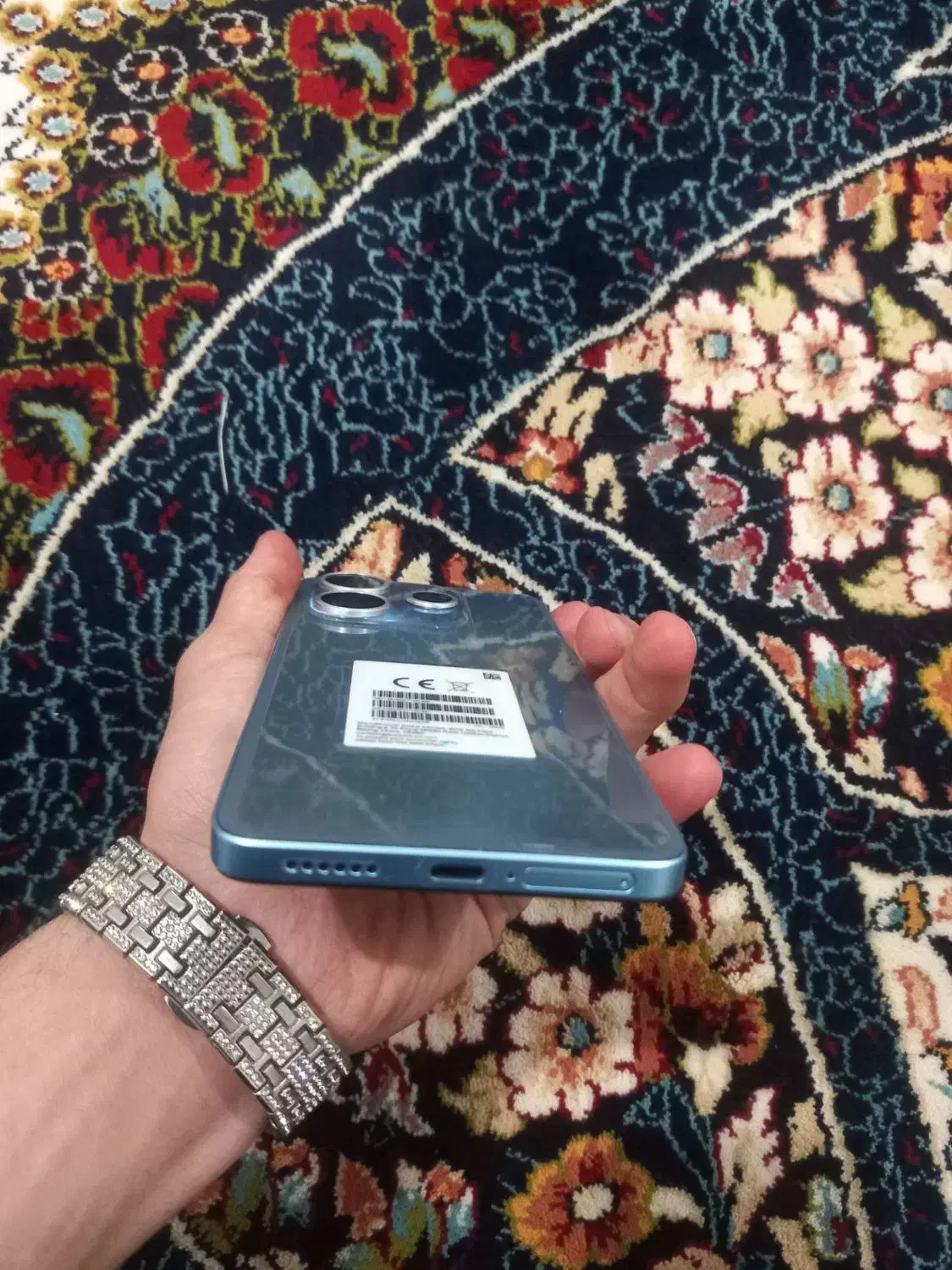 گوشی ردمی‌ نوت 14|موبایل|سراب, |دیوار