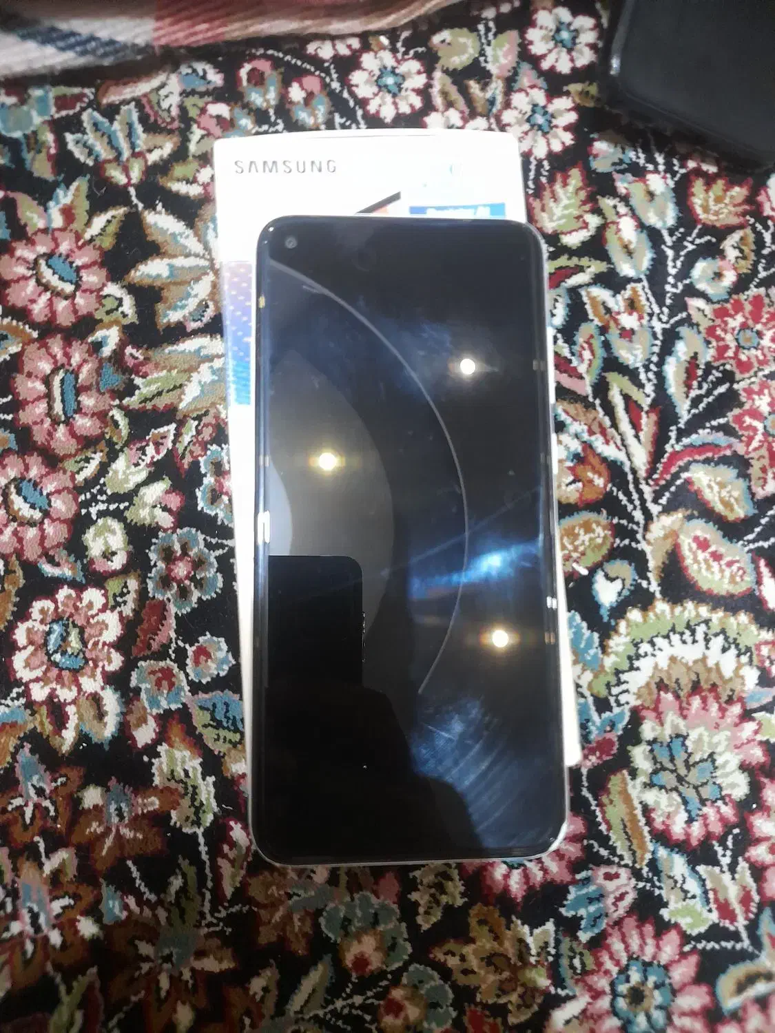 سامسونگa11|موبایل|اندیشه, اندیشه فاز ۱|دیوار