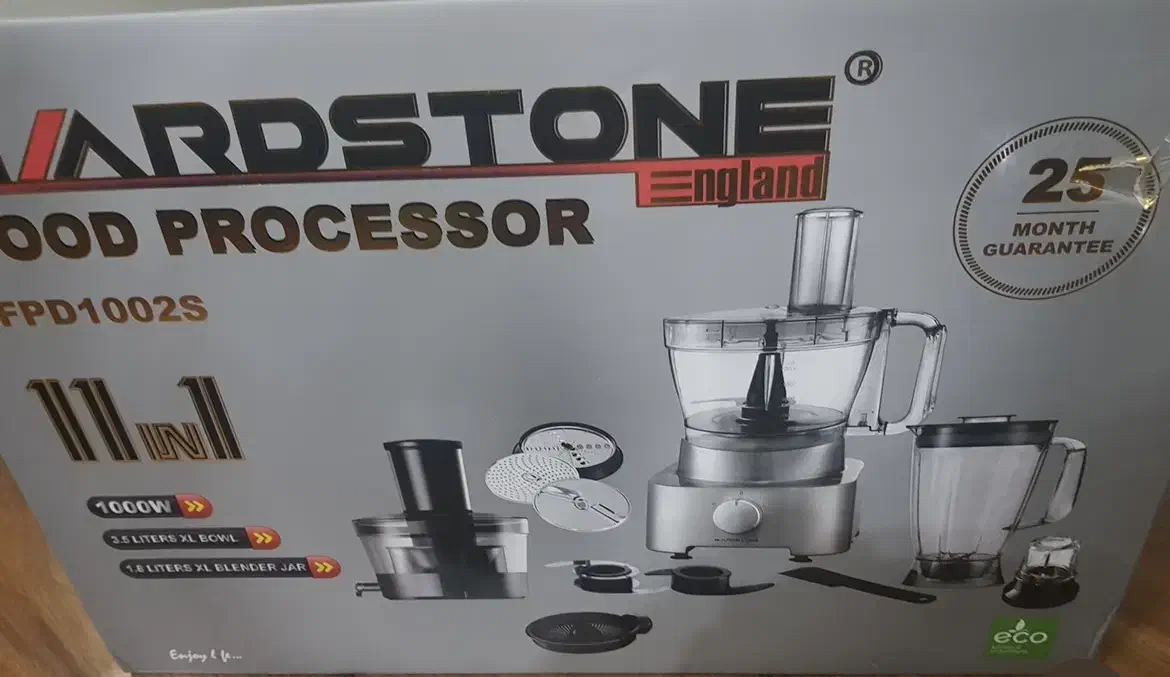 غذاساز هاردستون|خردکن، آسیاب، غذاساز|تهران, جنت‌آباد جنوبی|دیوار