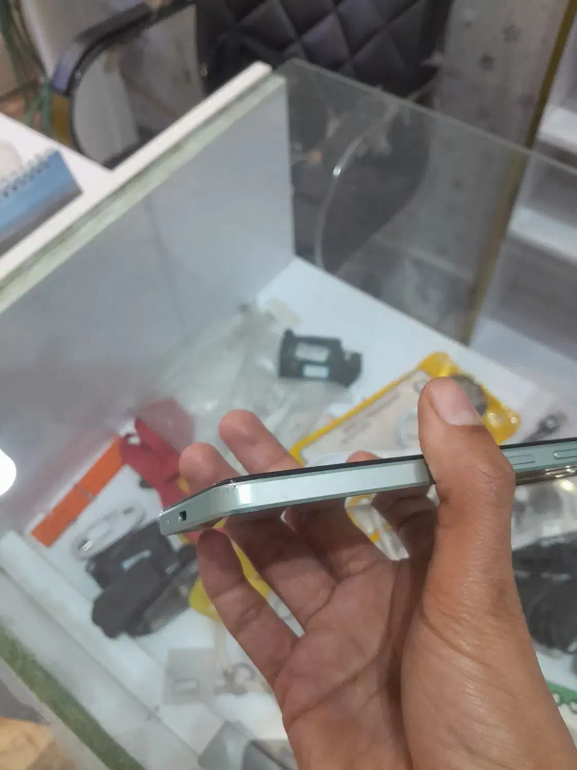 شیائومی ردمی A3x|موبایل|مشهد, کوی ولیعصر|دیوار