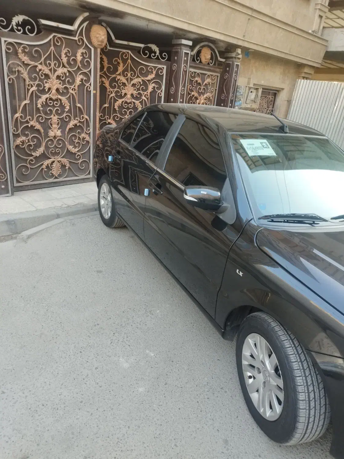 دنا مدل 97|خودرو سواری و وانت|قدس, شهر‌قدس|دیوار