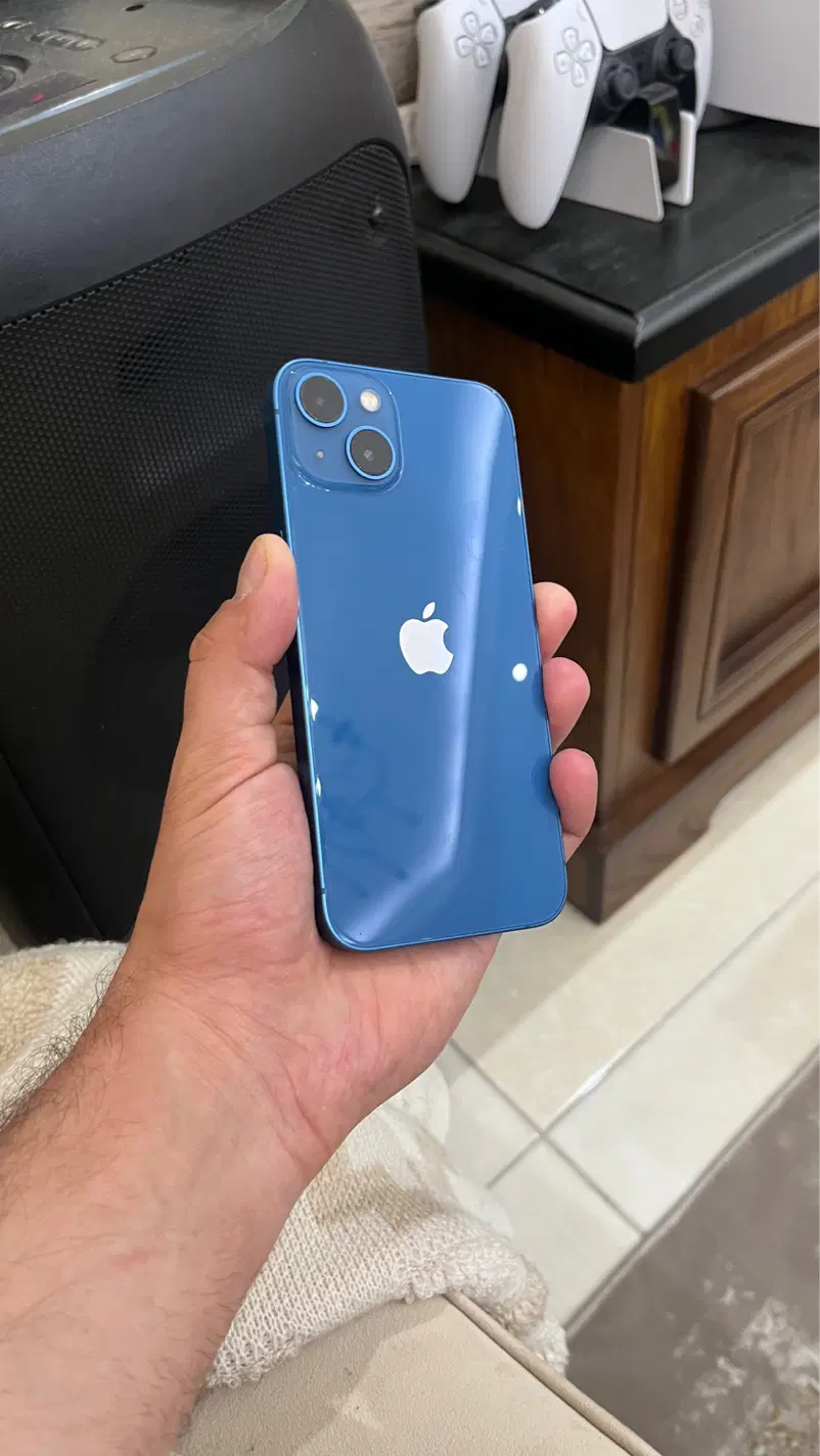 Iphone 13 128|موبایل|تهران, امام زاده عبدالله|دیوار