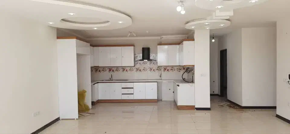 رهن اجاره واحد شیک ۱۲۰متری خواجه نصیر|اجارهٔ آپارتمان|شهرکرد, |دیوار