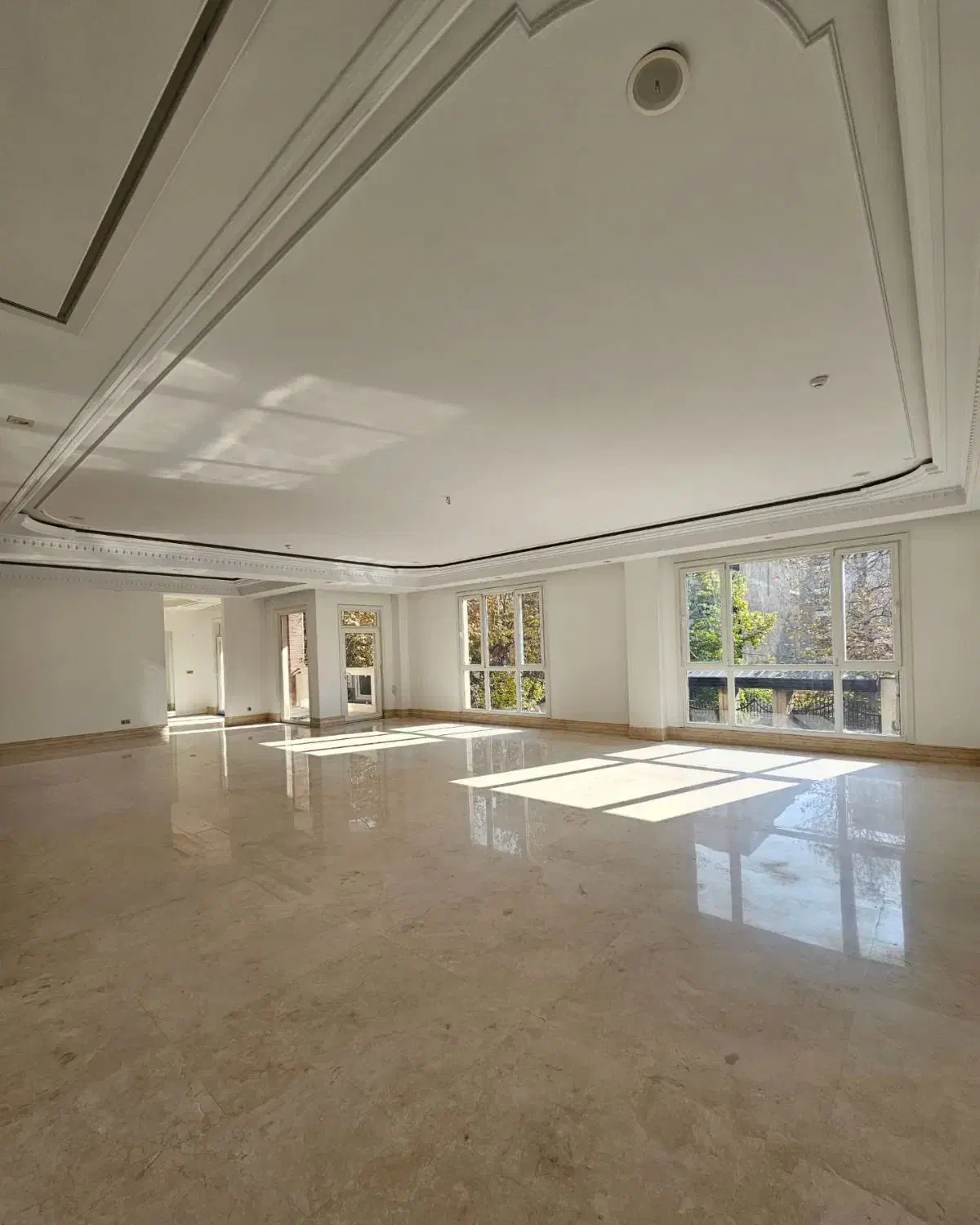 ۱۸۵ مــتر / تکـ۱ـواحدی / سازمان شمالی/ ۲ پارکینگ|فروش آپارتمان|تهران, سازمان برنامه شمالی|دیوار