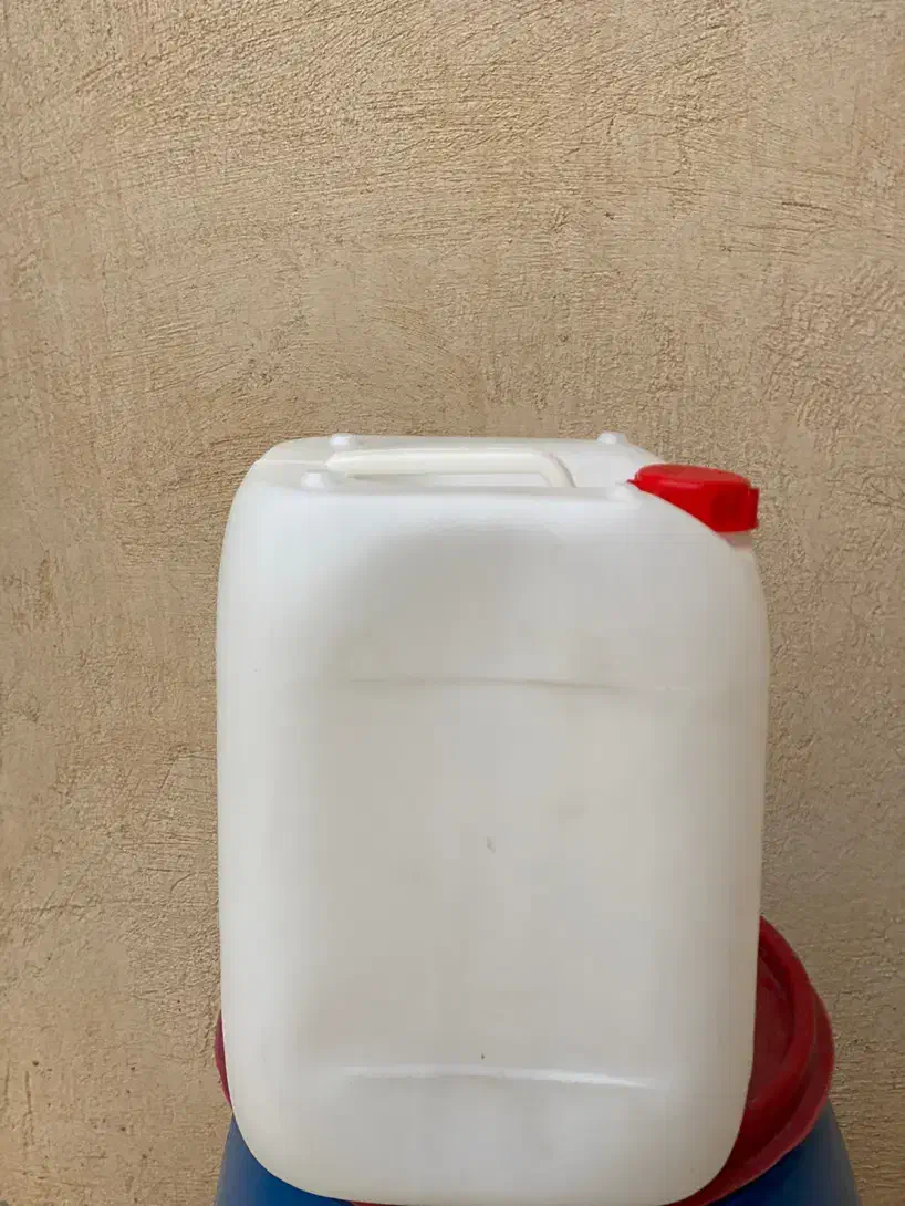 فروش بشکه ۶۰لیتری ۱عدد وبشکه ۲۰لیتری۸عدد|ظروف نگهدارنده، پلاستیکی، یکبارمصرف|دزفول, |دیوار