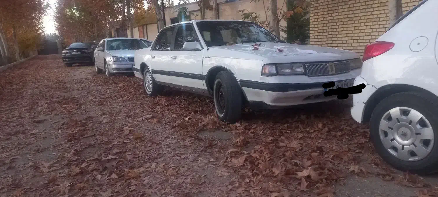 اولدزمبیل ۱۹۹۰|خودرو سواری و وانت|تهران, جهاد|دیوار