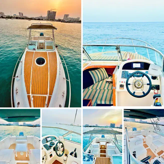 اجاره یات های تفریحی برای لحظههای خاص شما|تور و چارتر|کیش, |دیوار