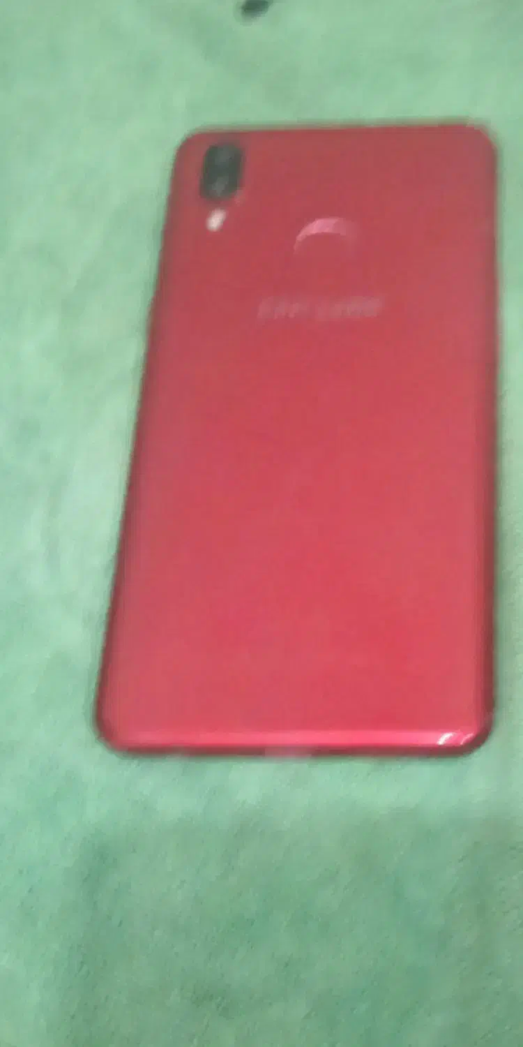 سامسونگA10Sسالم به شرط|موبایل|کیار, |دیوار